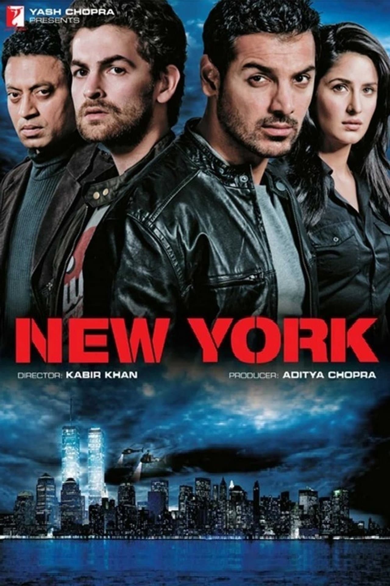 New York preview 2