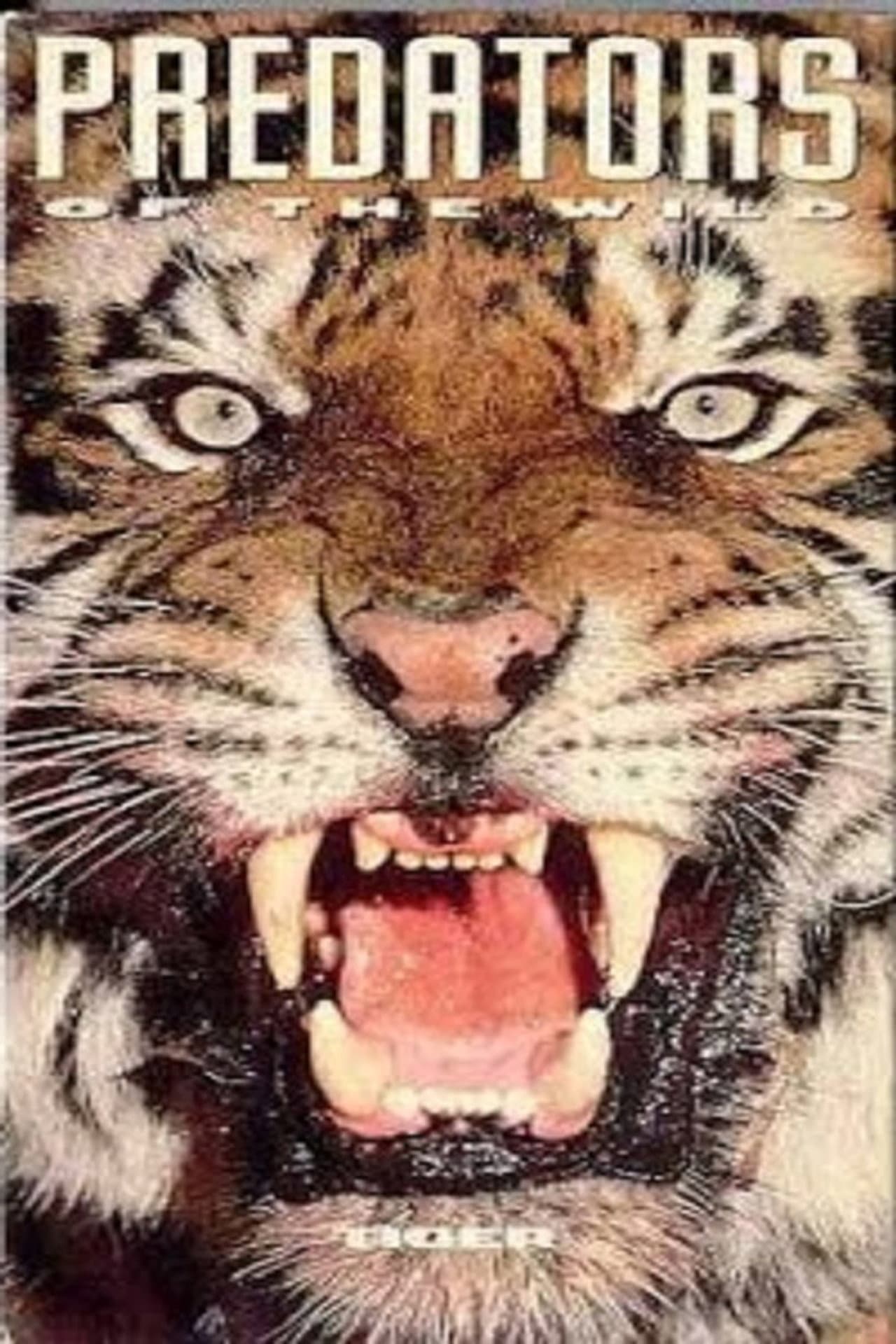 Predators of the Wild: Tiger preview 2