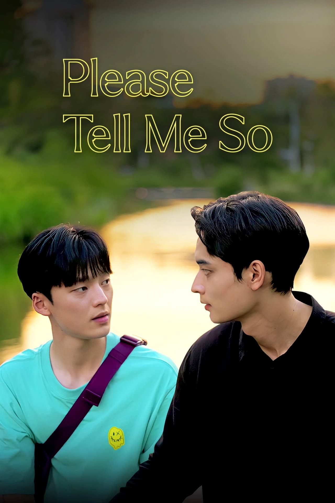 Please Tell Me So preview 2
