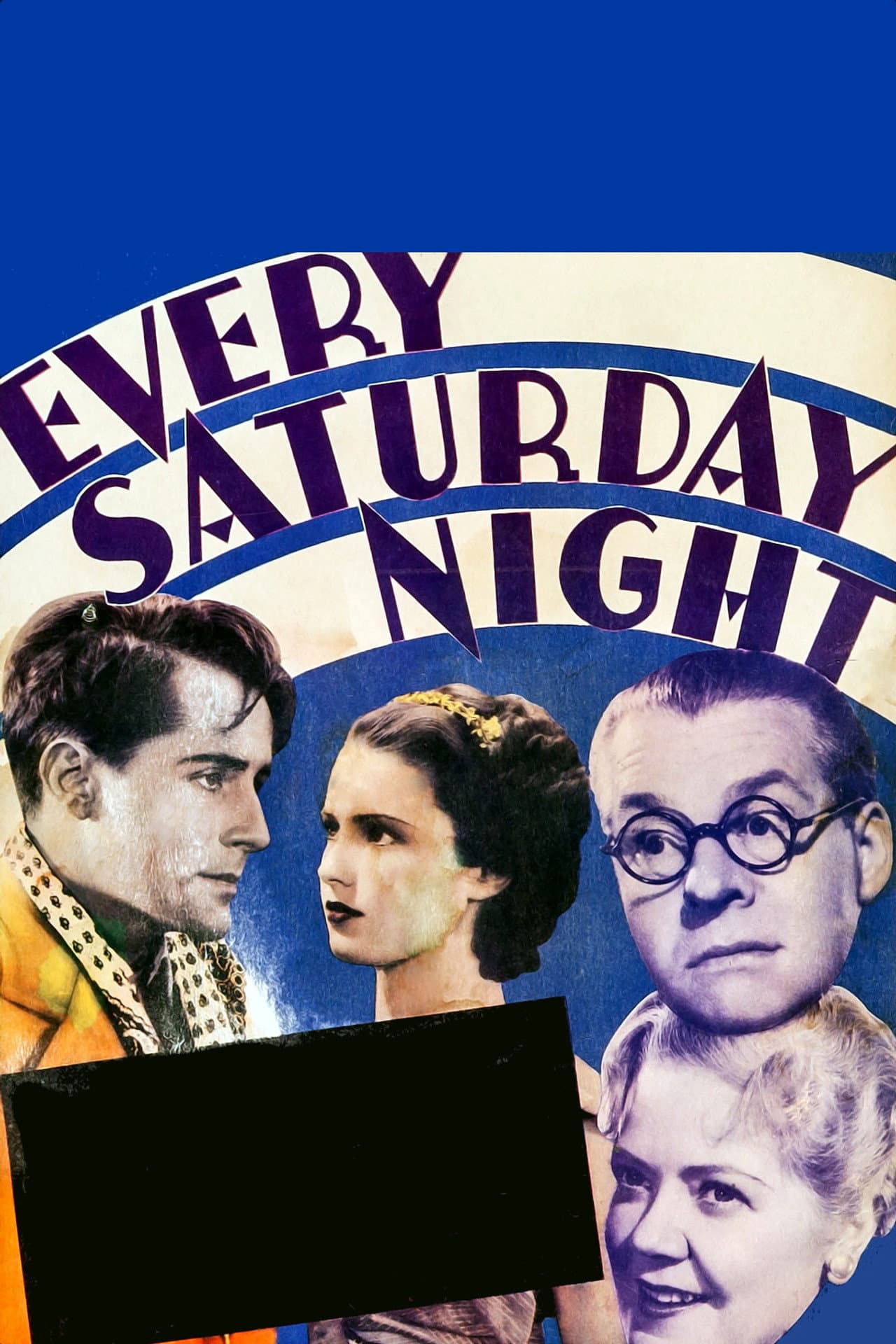 Every Saturday Night preview 2