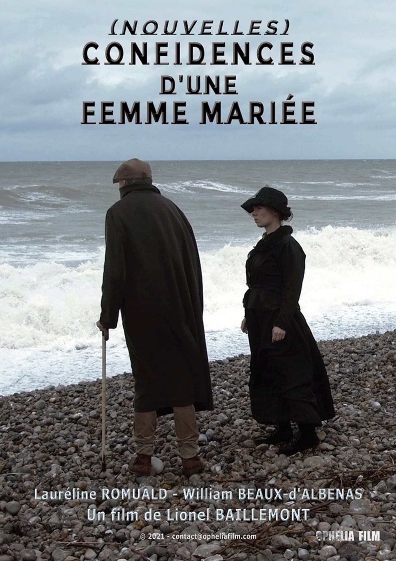 (Nouvelles) Confidences d'une femme mariée preview 1