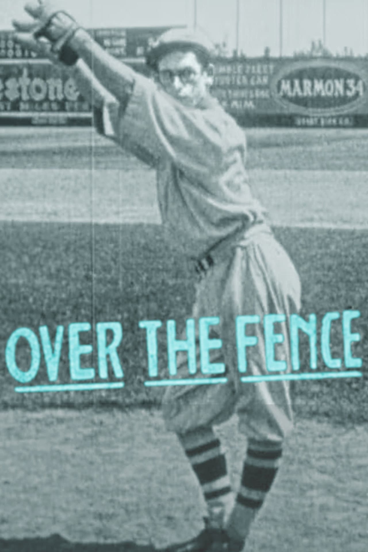 Over the Fence preview 2