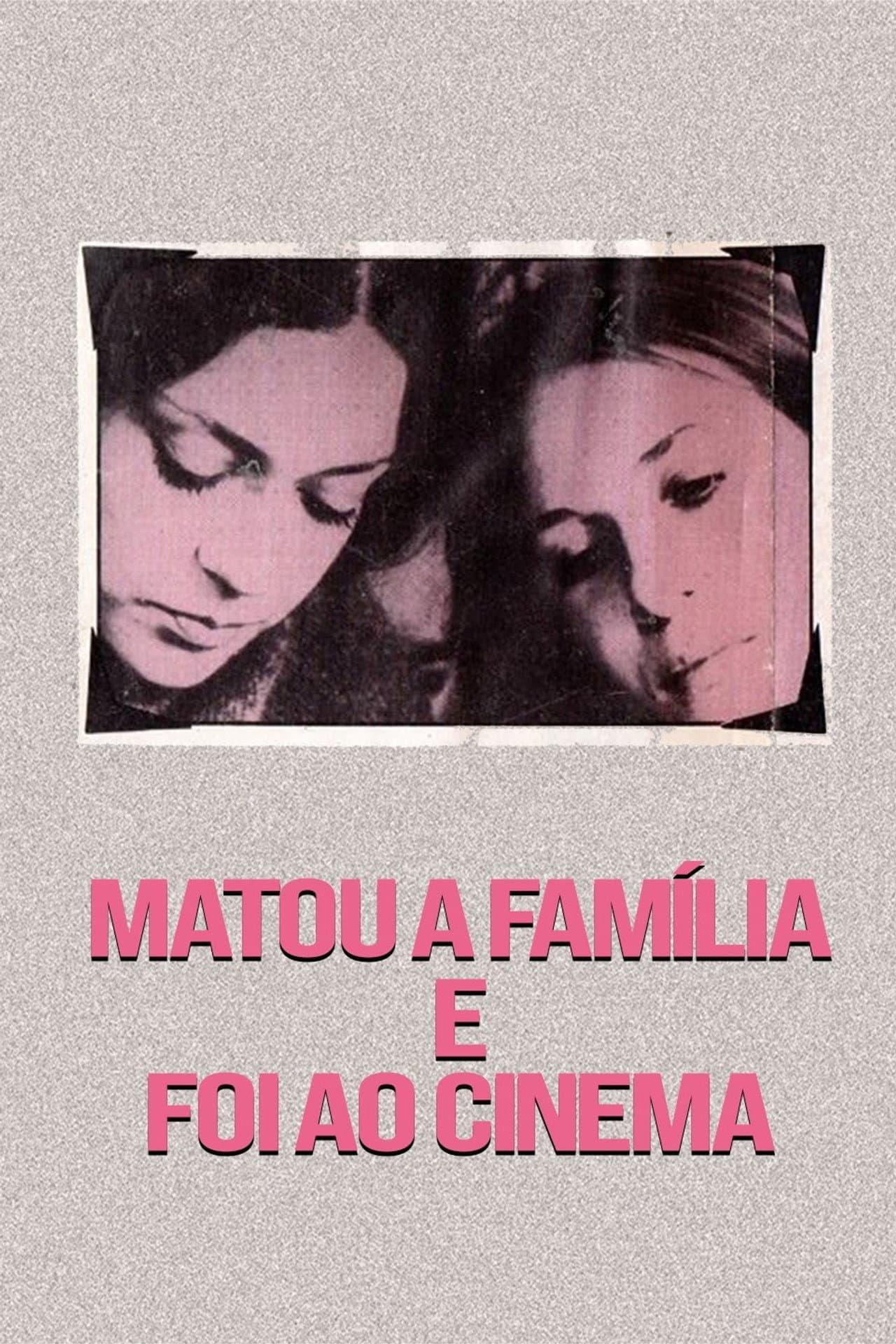 Killed the Family and Went to the Movies preview 2