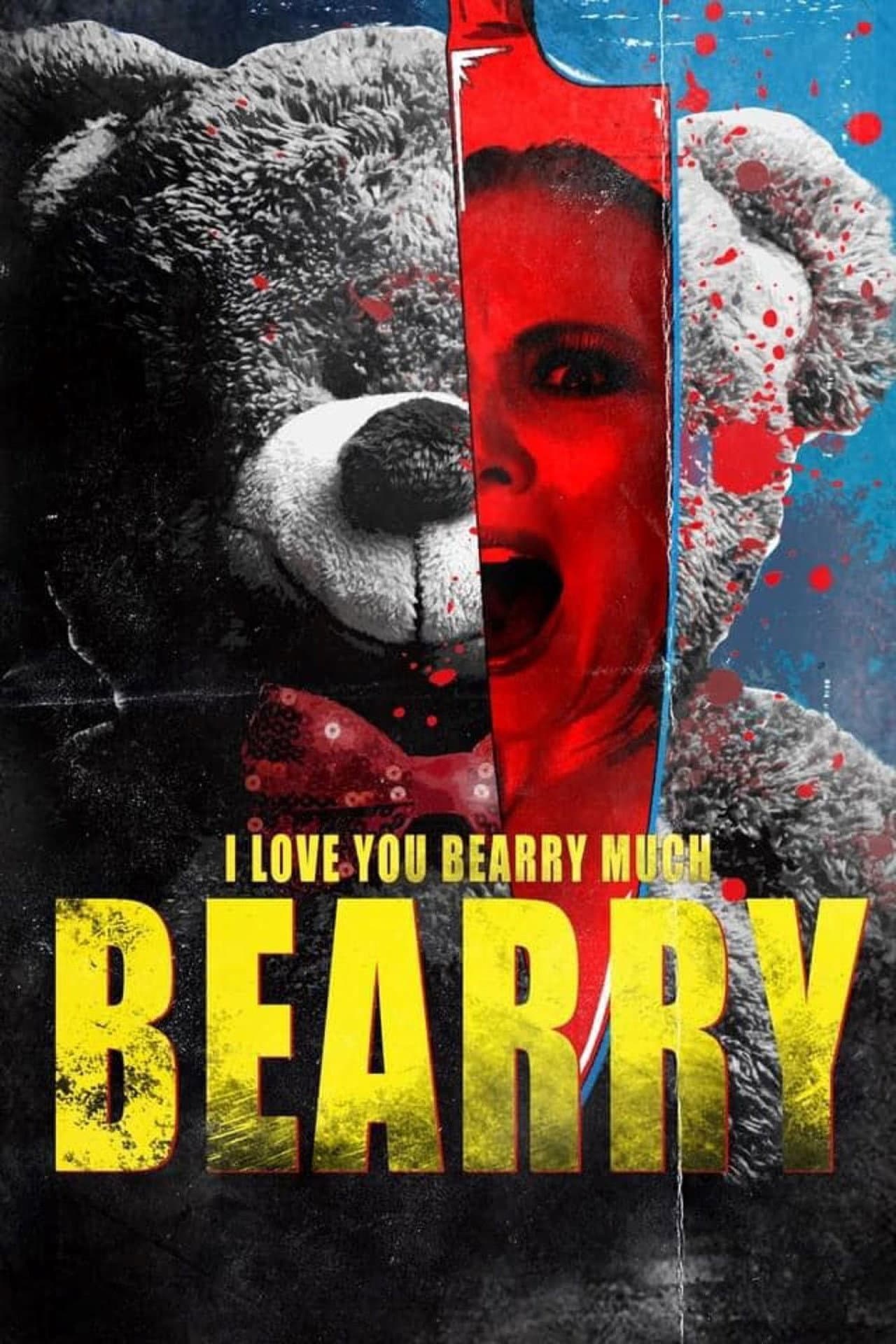Bearry preview 2