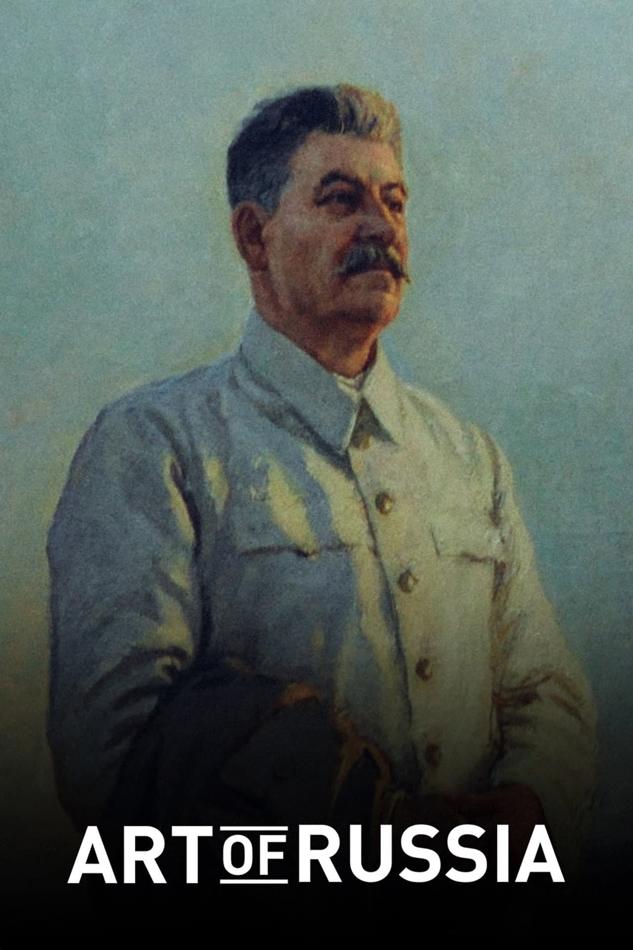 The Art of Russia preview 2