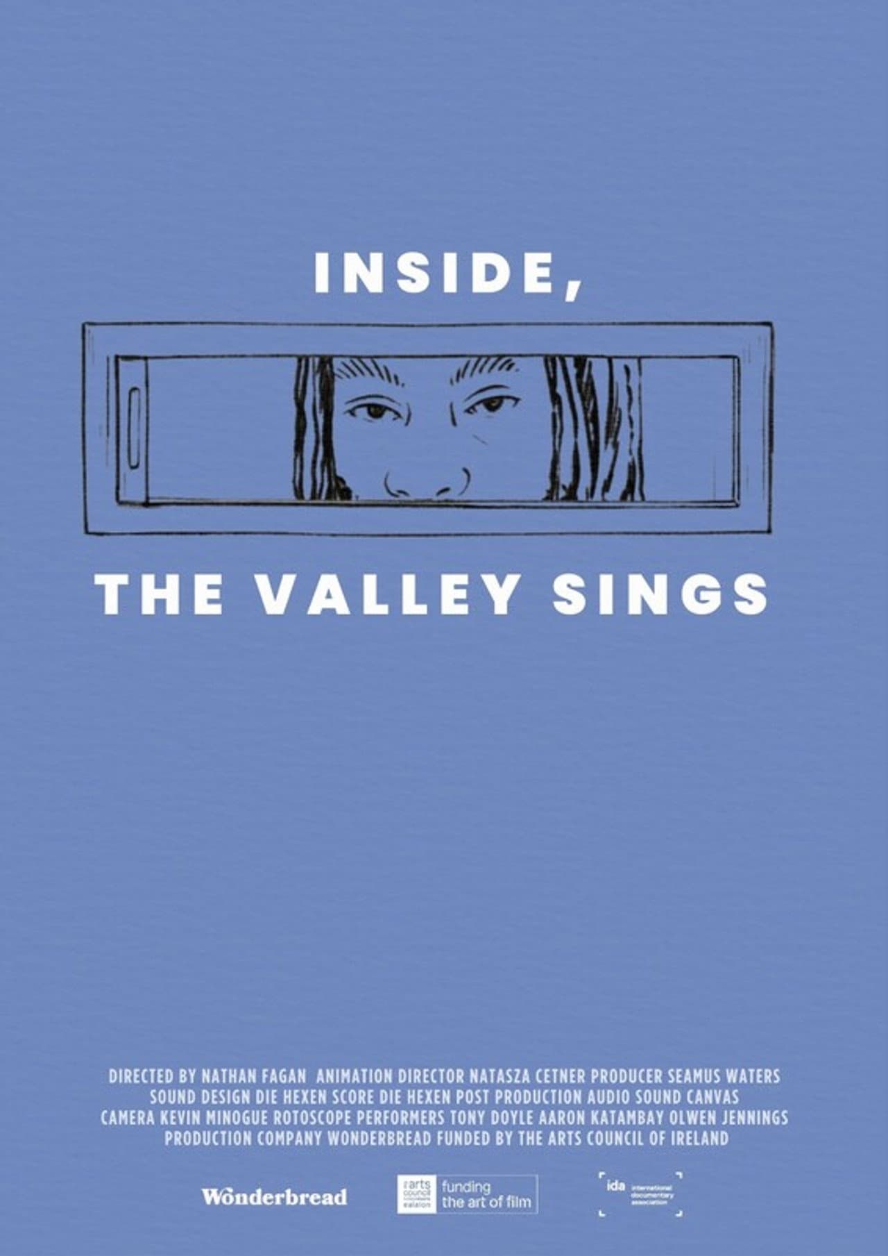 Inside, the Valley Sings preview 2