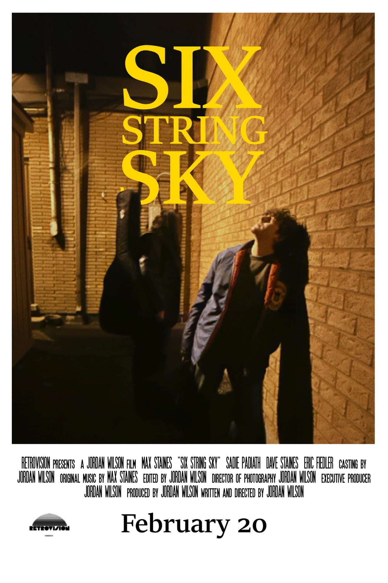 Six String Sky preview 2