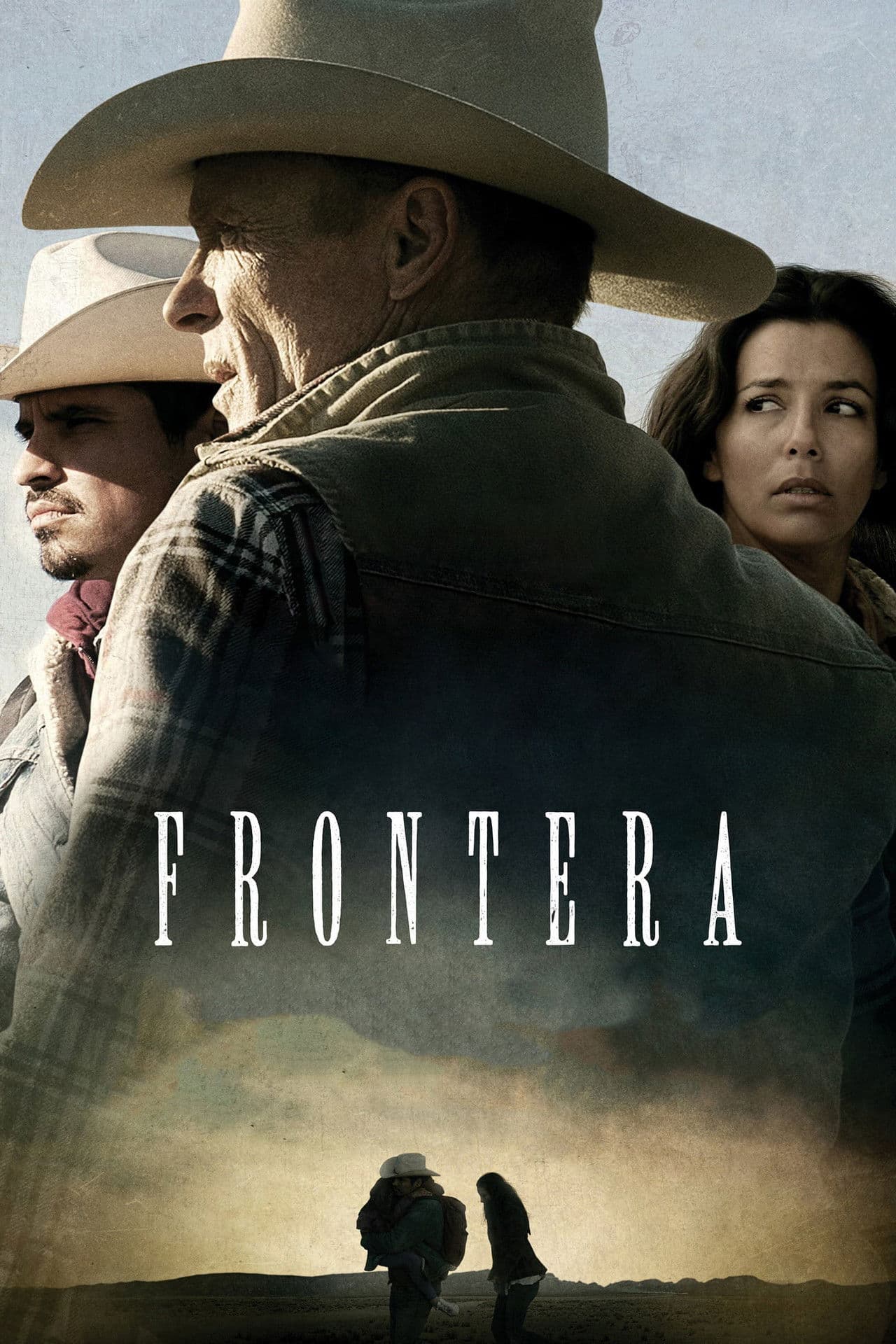 Frontera preview 2