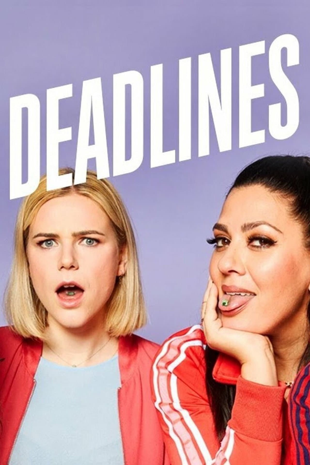 Deadlines preview 2