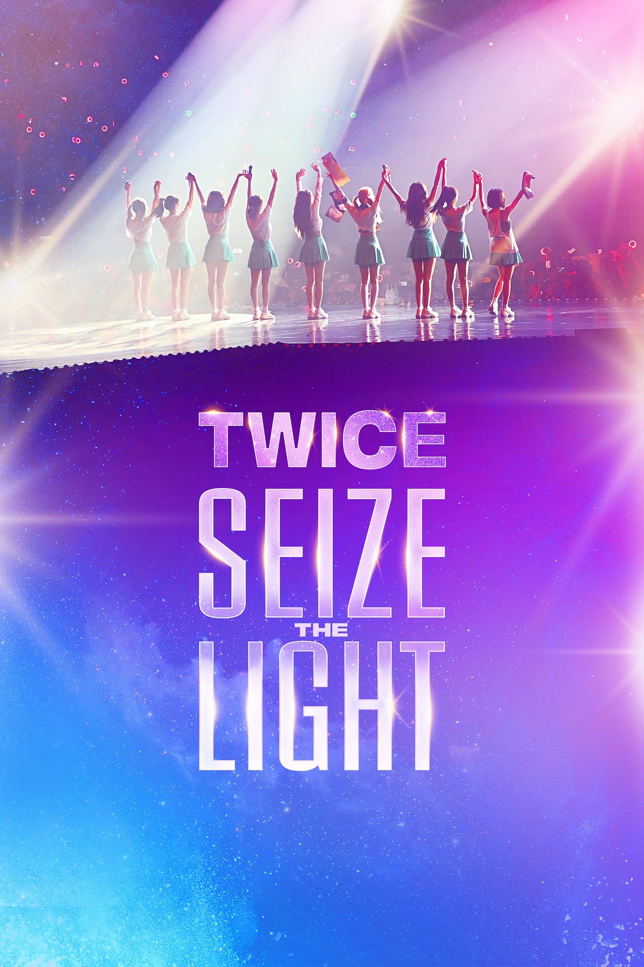 TWICE: Seize the Light preview 2