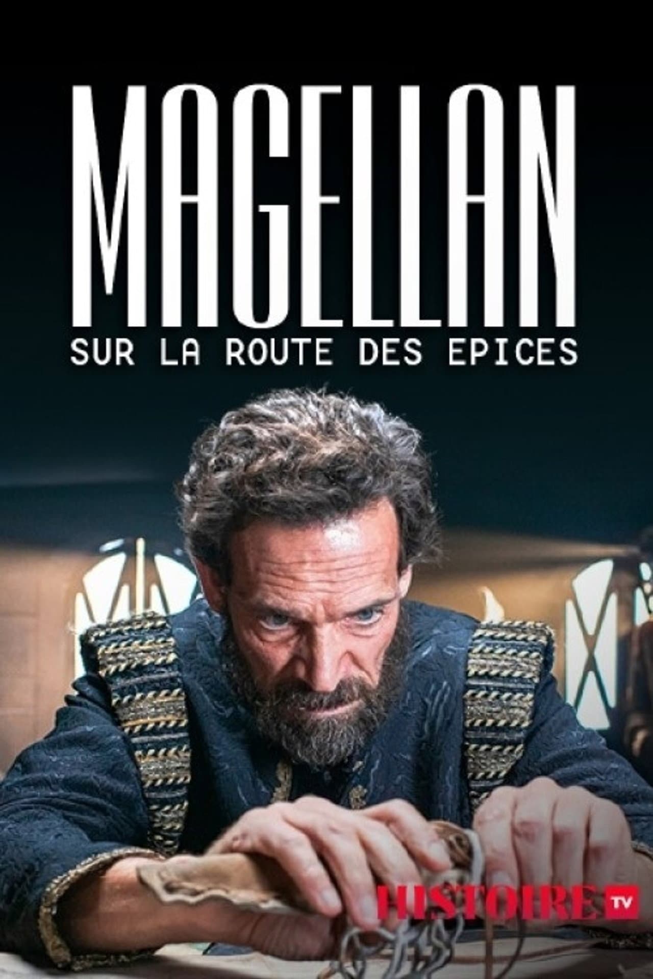 Magellan sur la route des épices preview 2
