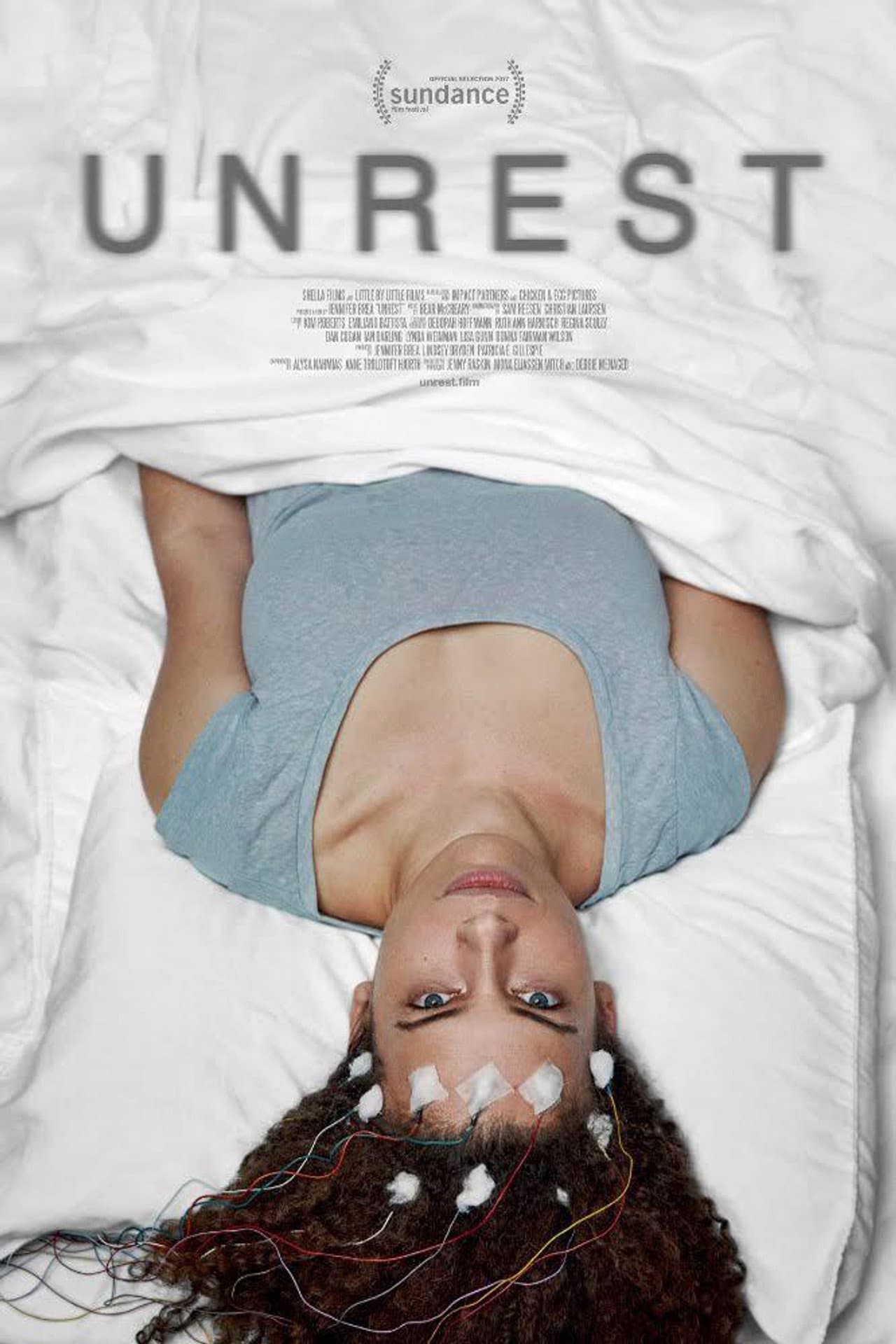 Unrest preview 2