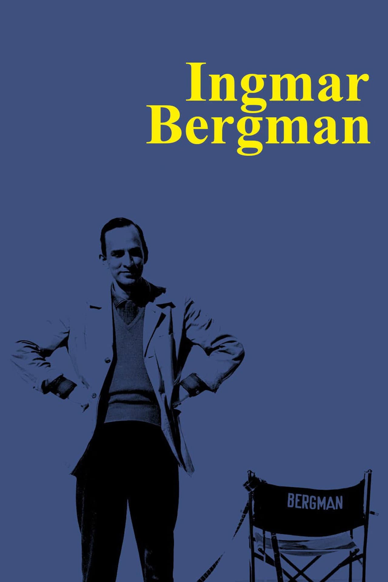 Ingmar Bergman preview 2