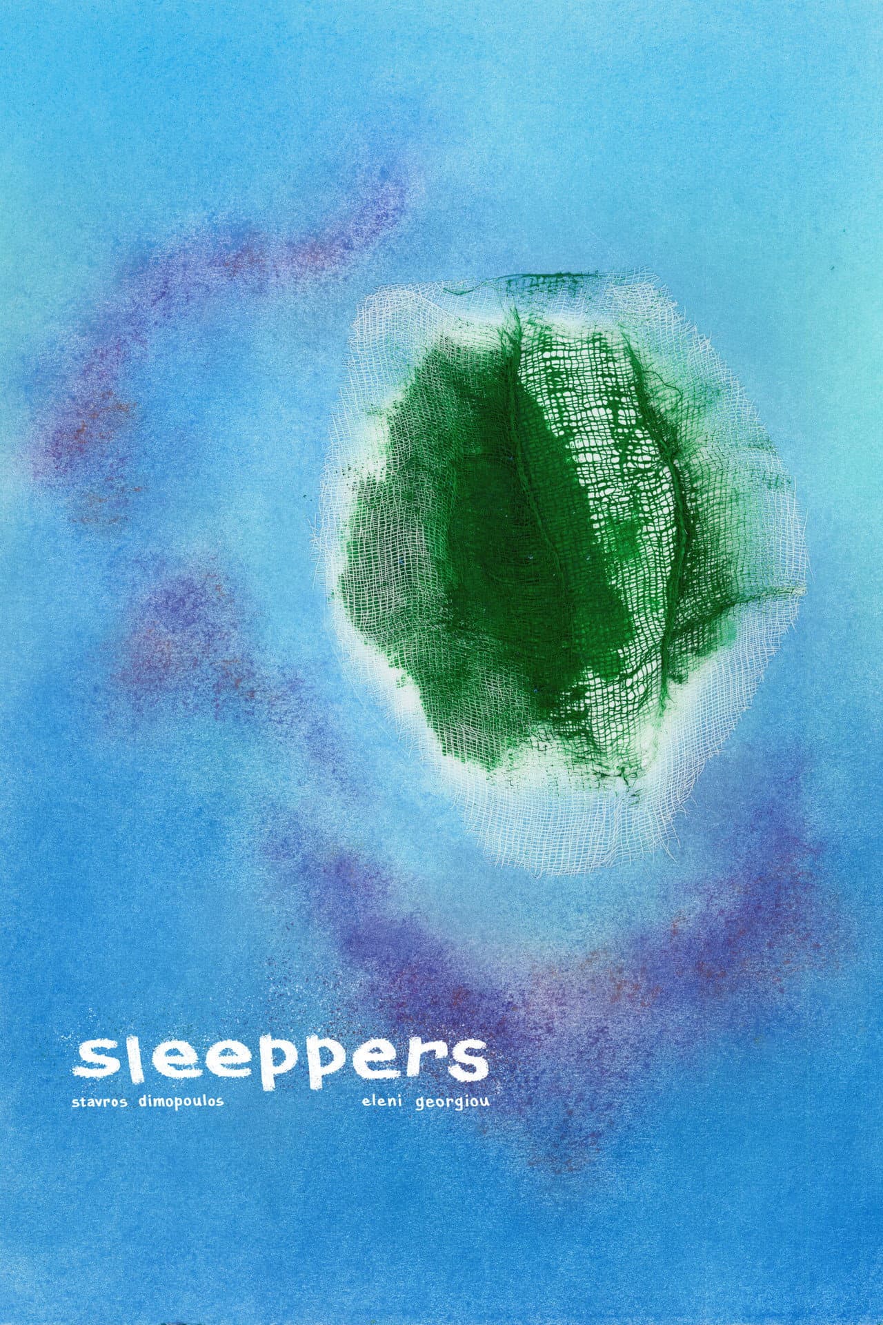 Sleeppers preview 2