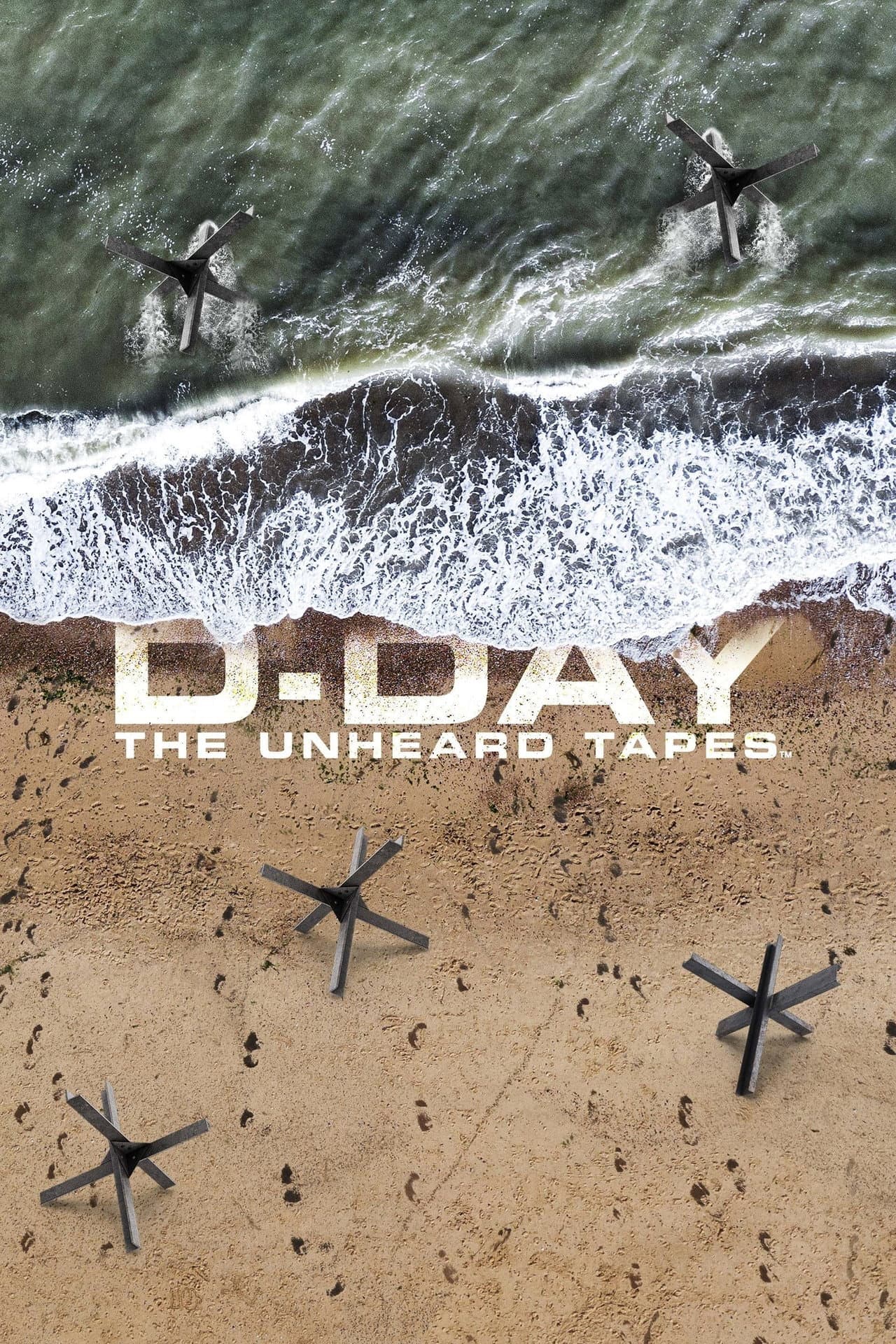 D-Day: The Unheard Tapes preview 2