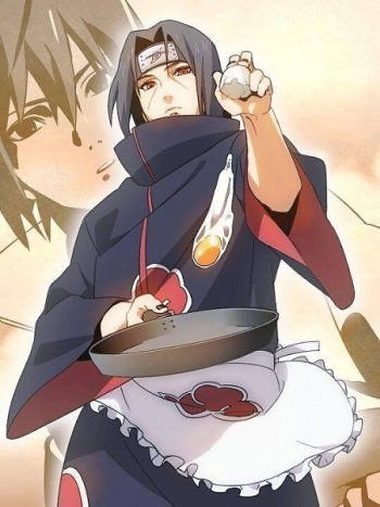 Naruto OVA 11: Sunny Side Battle preview 2