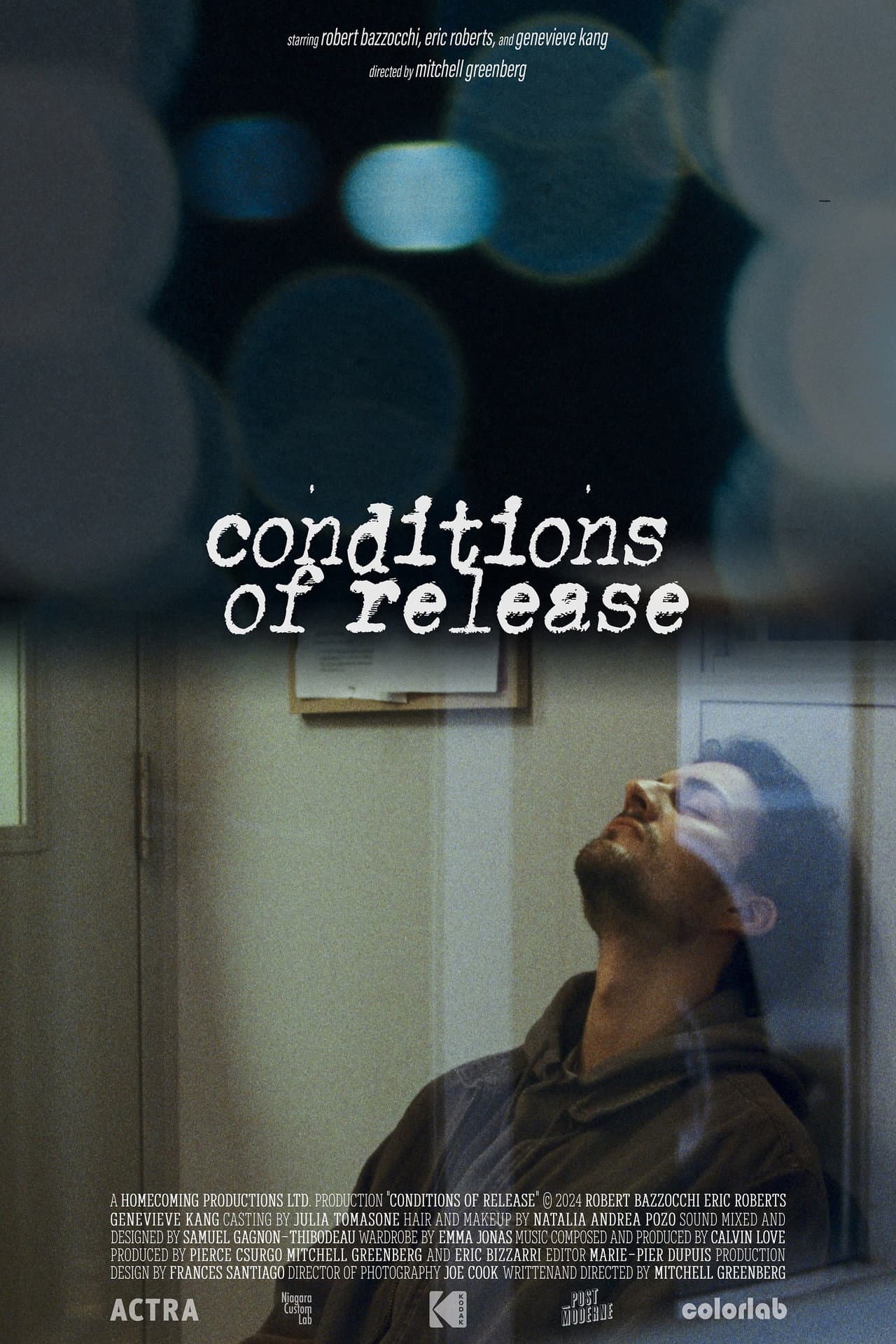 Conditions of Release preview 2