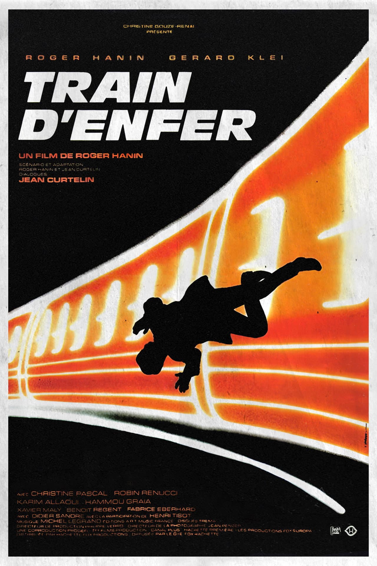Hell Train preview 2