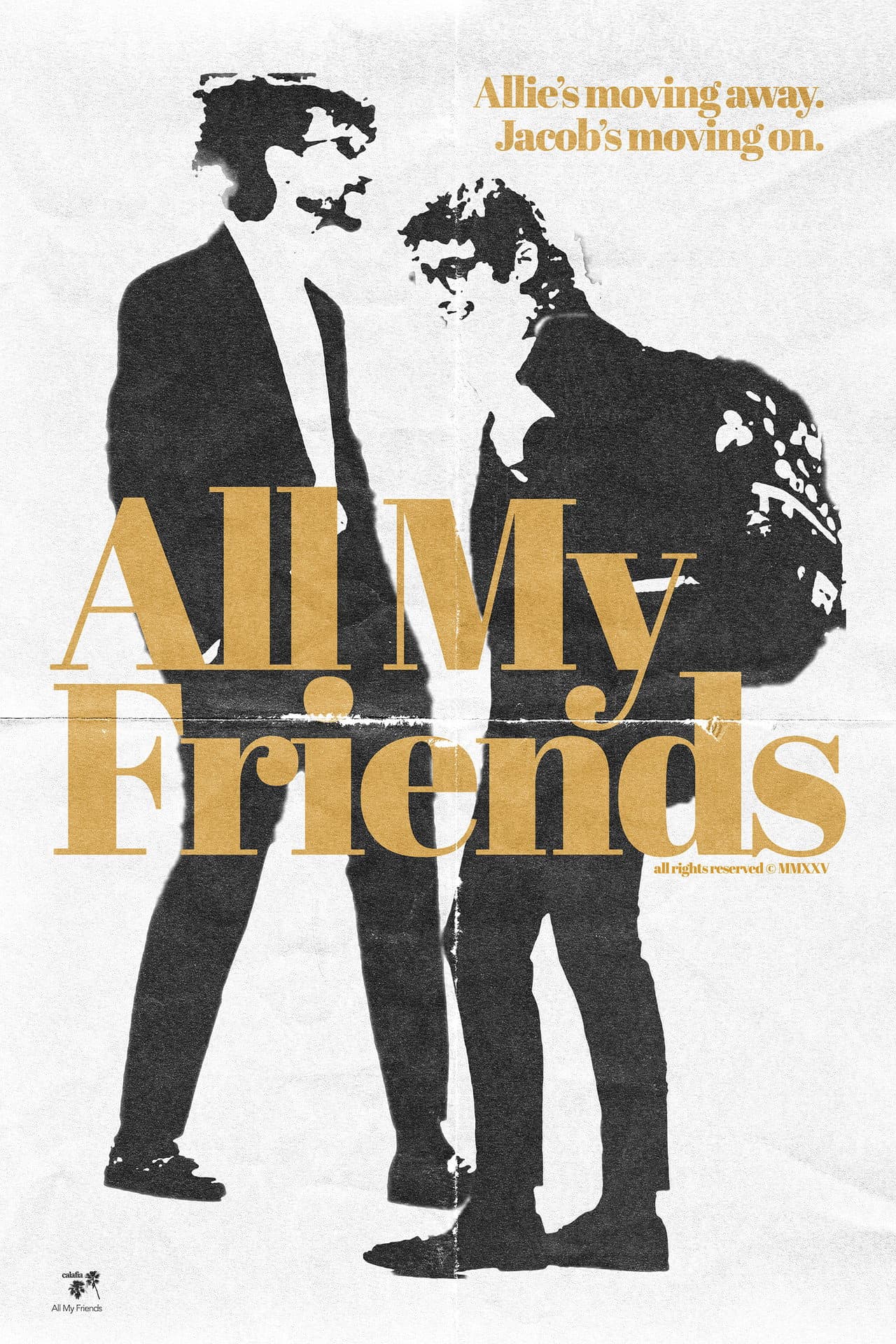 All My Friends preview 2
