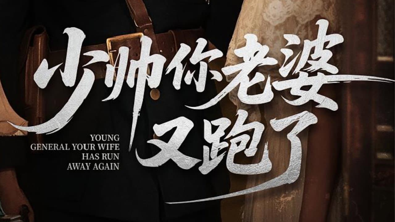 少帅你老婆又跑了