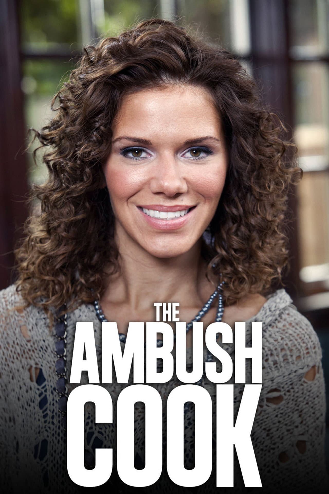 The Ambush Cook preview 1