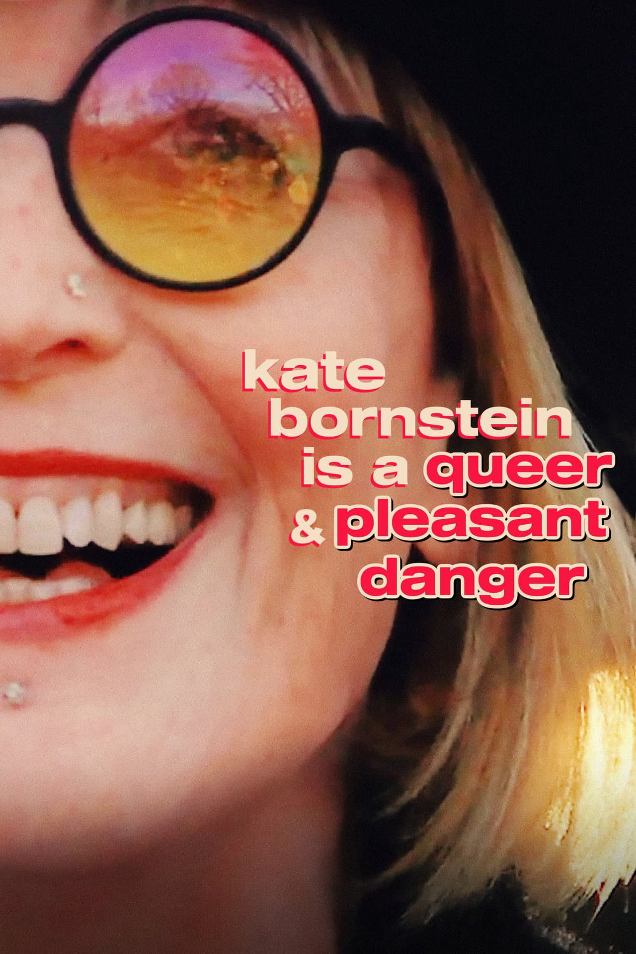 Kate Bornstein Is a Queer & Pleasant Danger preview 2