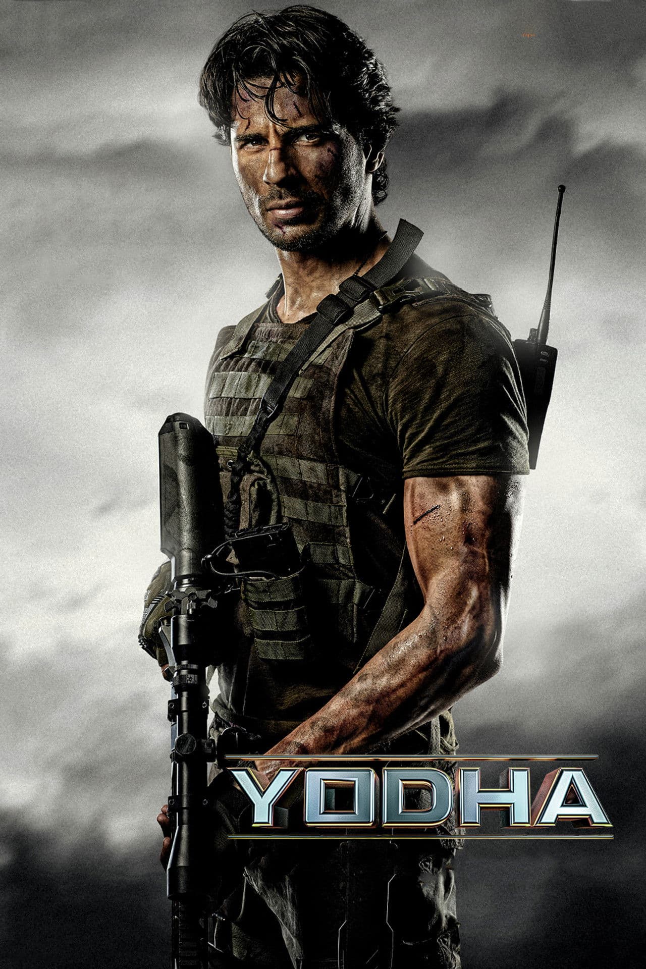 Yodha preview 2