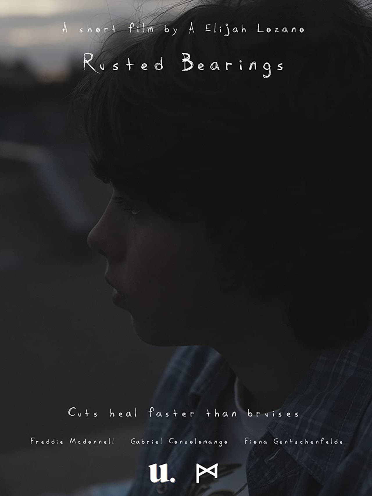Rusted Bearings preview 2