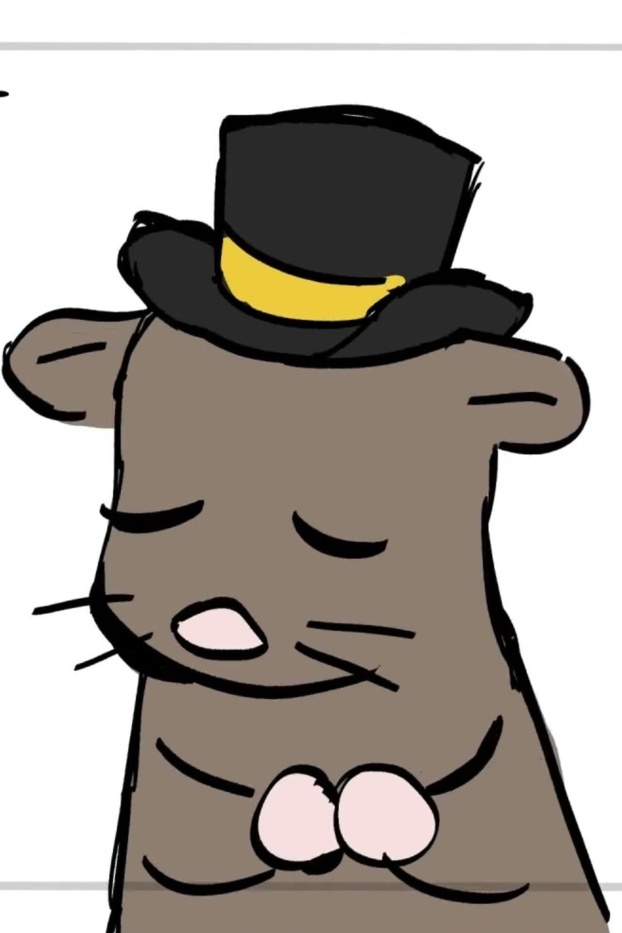Being a Rat preview 1