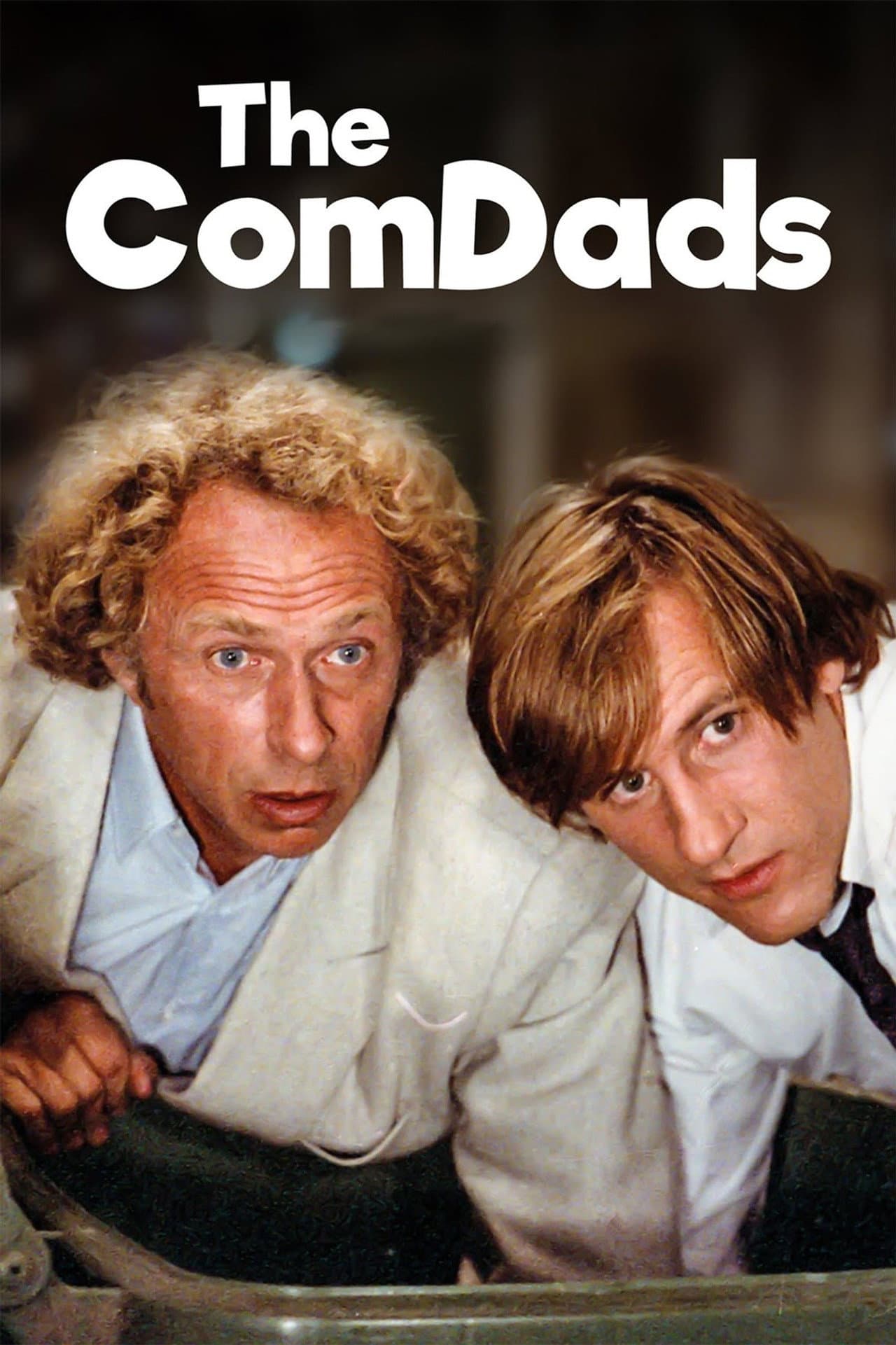 The ComDads preview 2