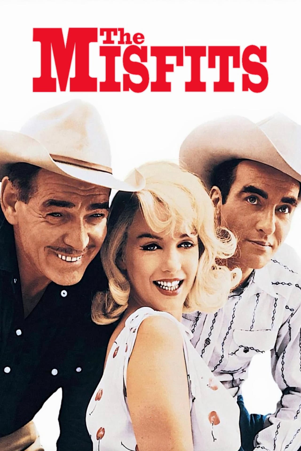 The Misfits preview 2