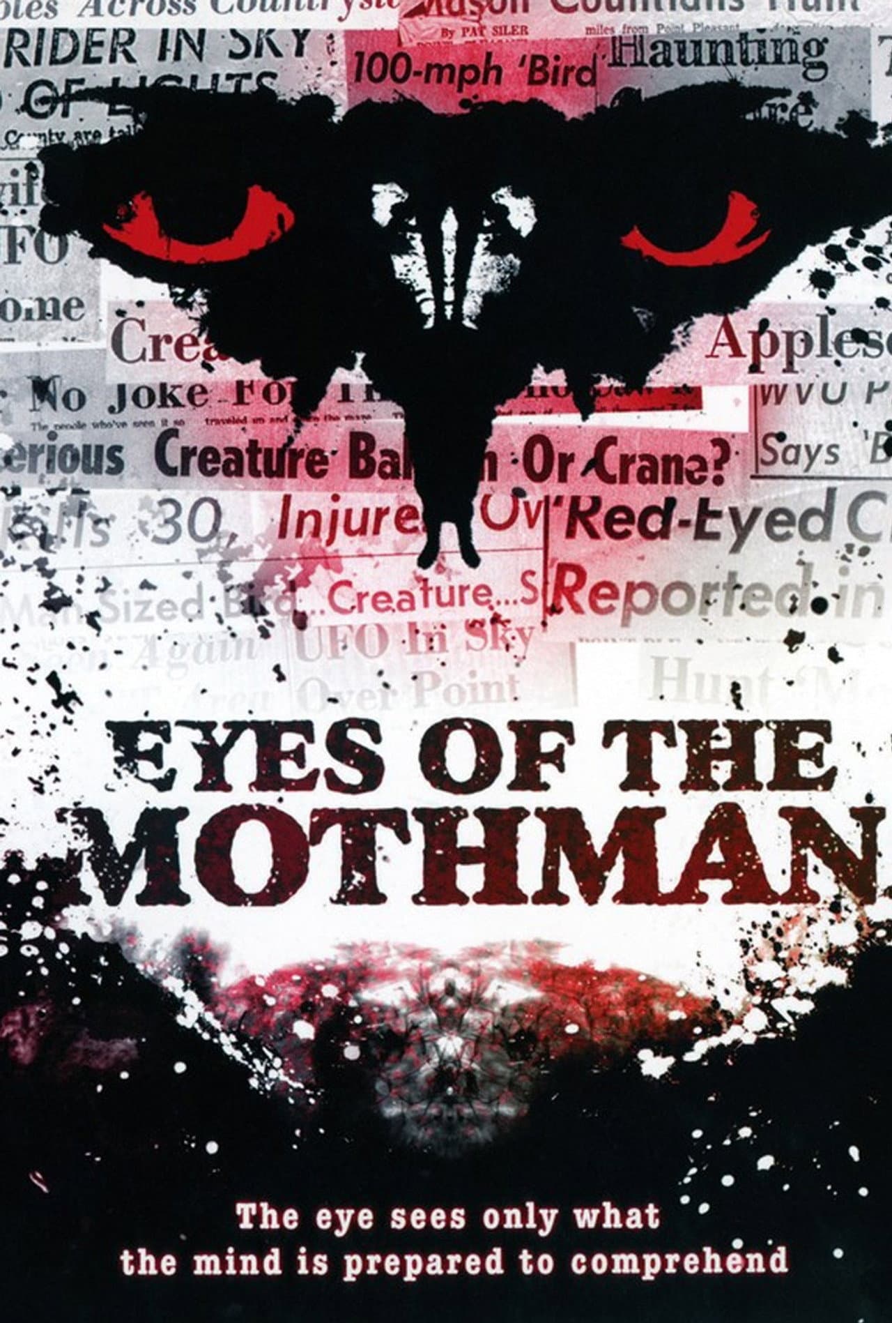 Eyes of the Mothman preview 2