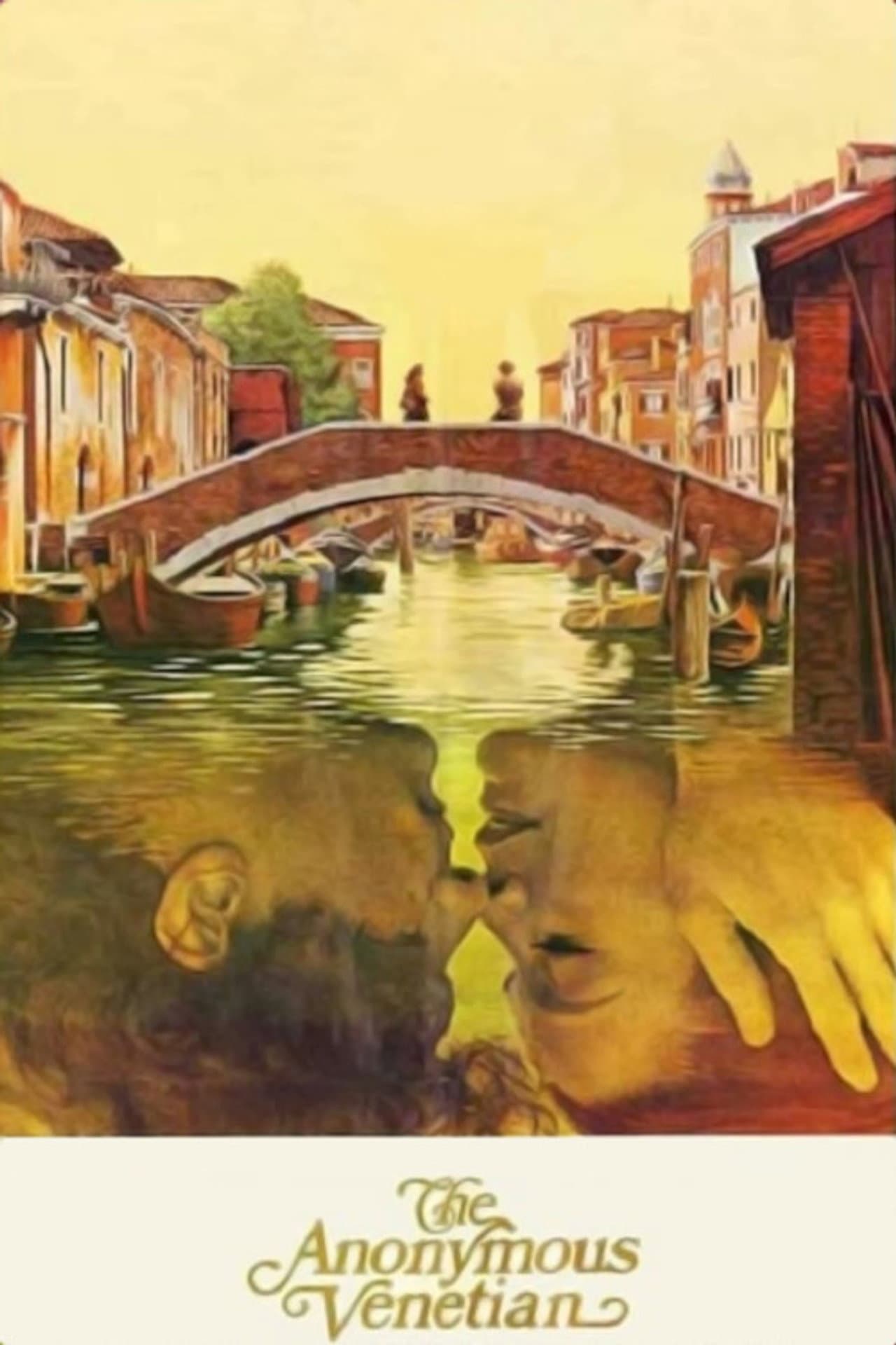 The Anonymous Venetian preview 2