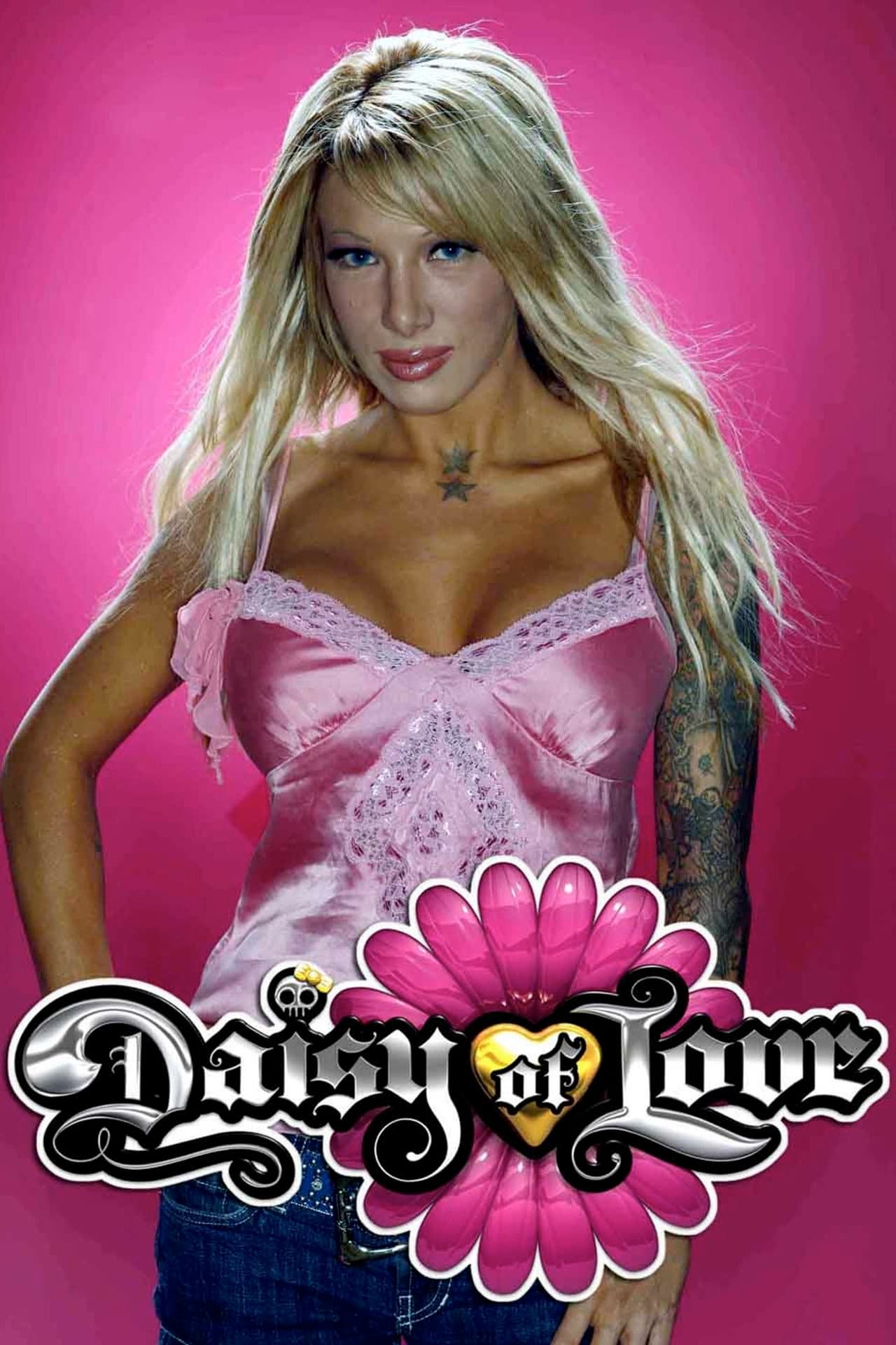 Daisy of Love preview 2