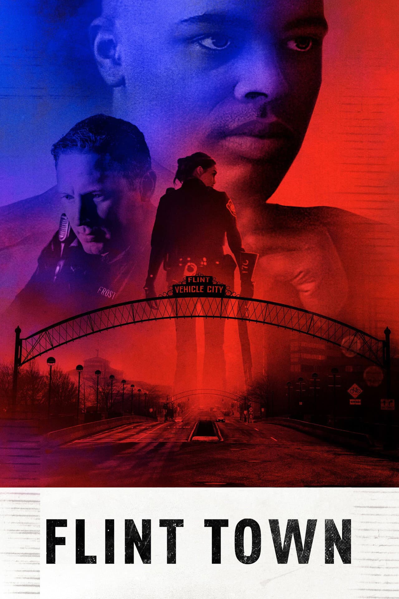 Flint Town preview 2