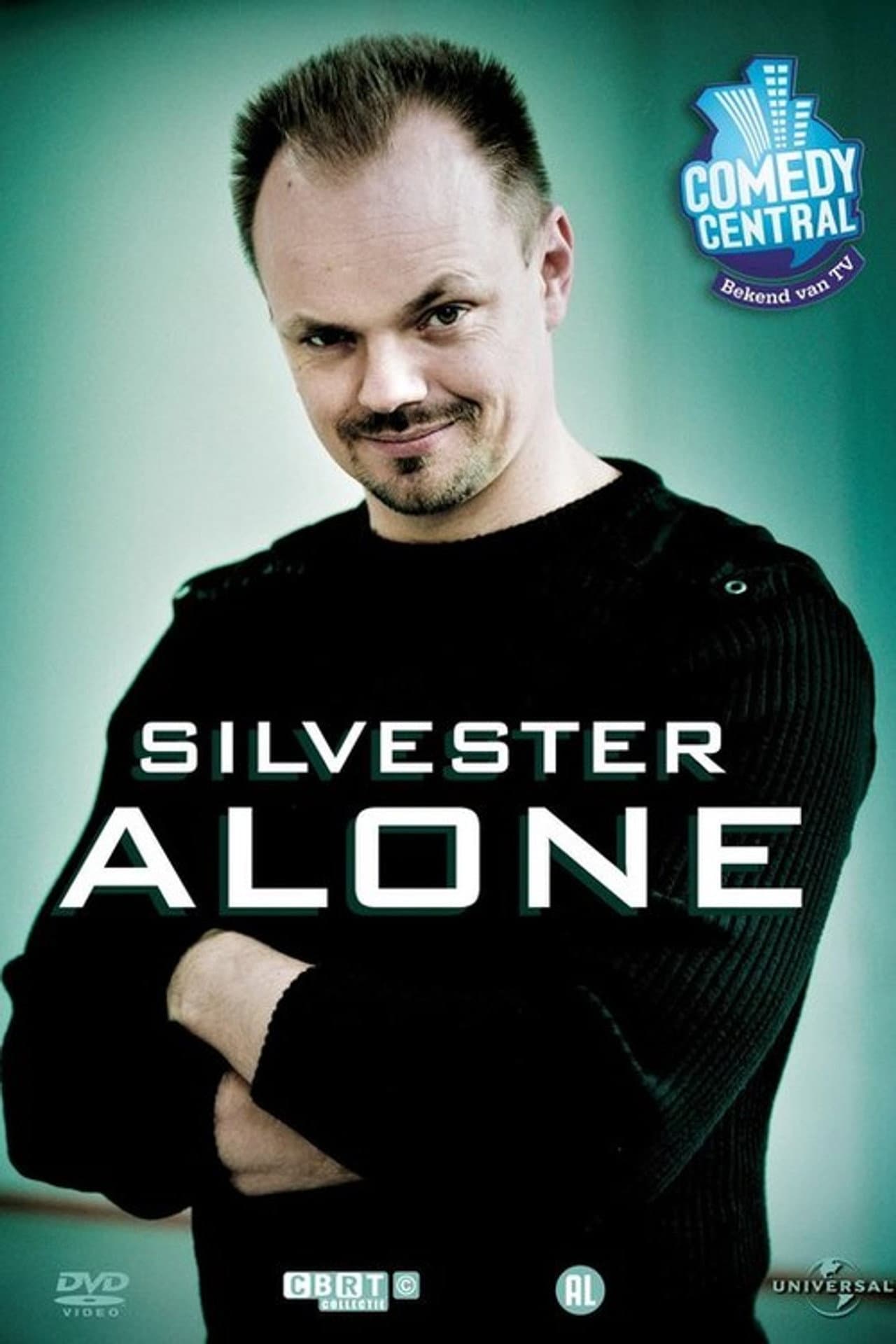 Silvester: Alone preview 2