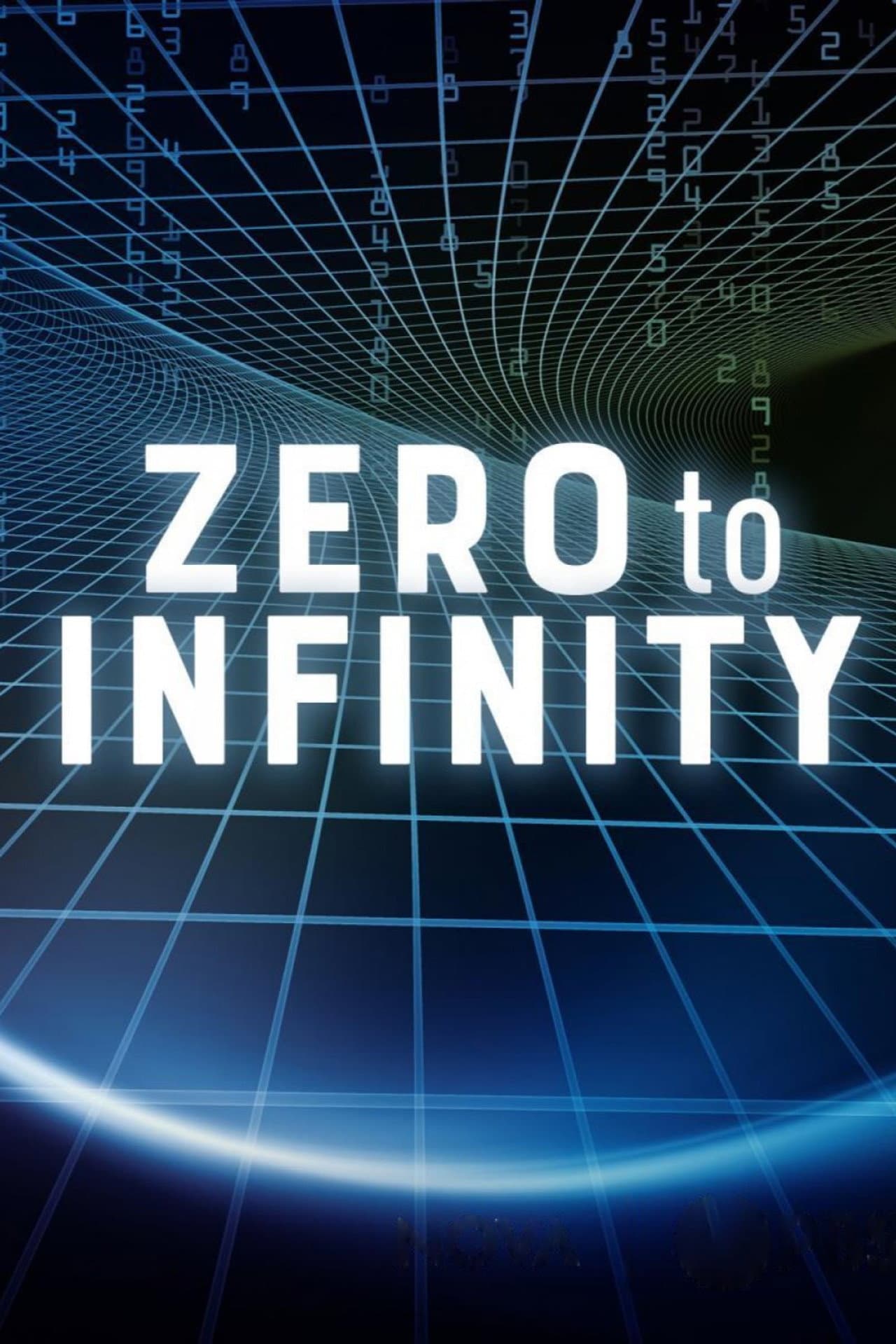 Zero to Infinity preview 2