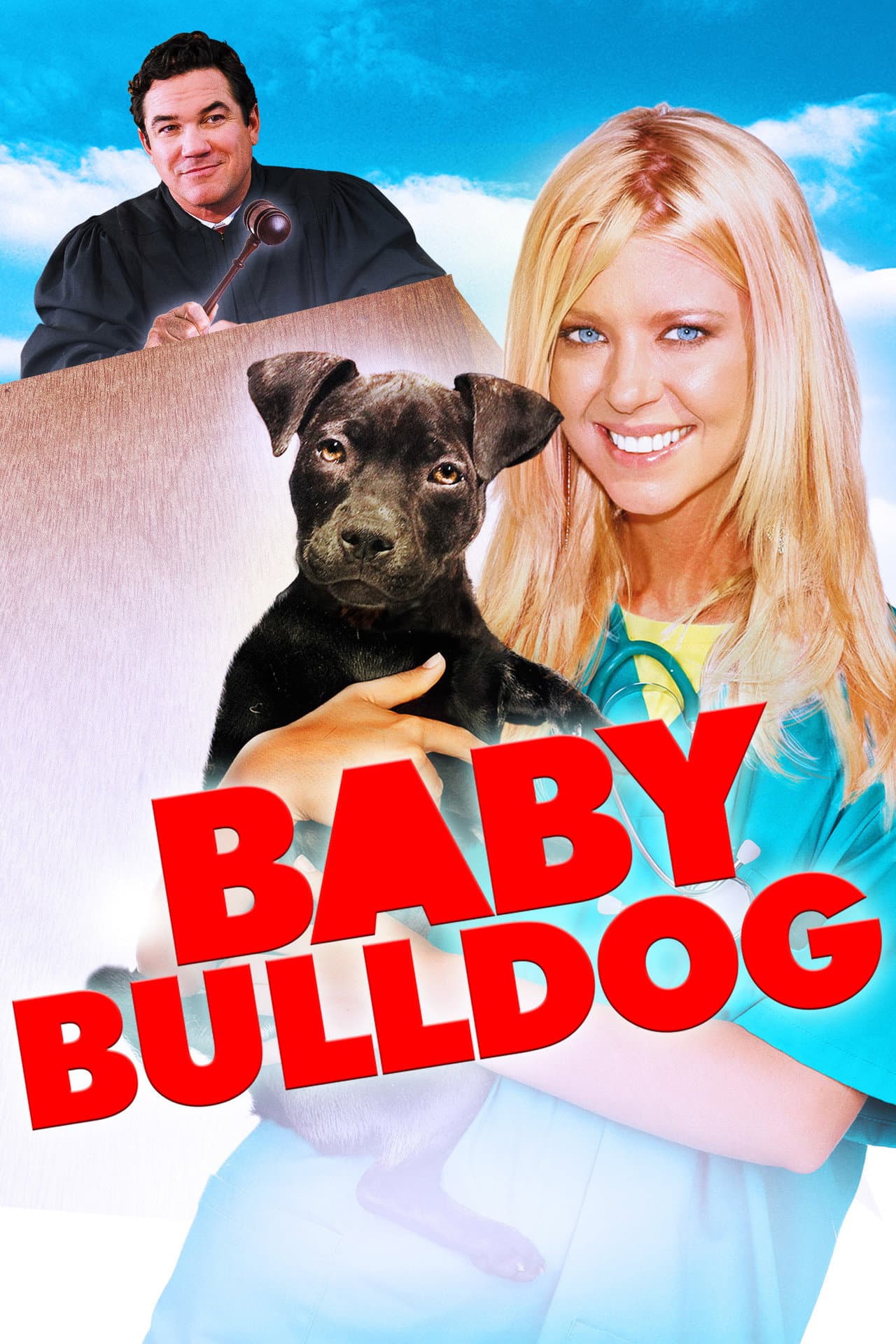 Baby Bulldog preview 2