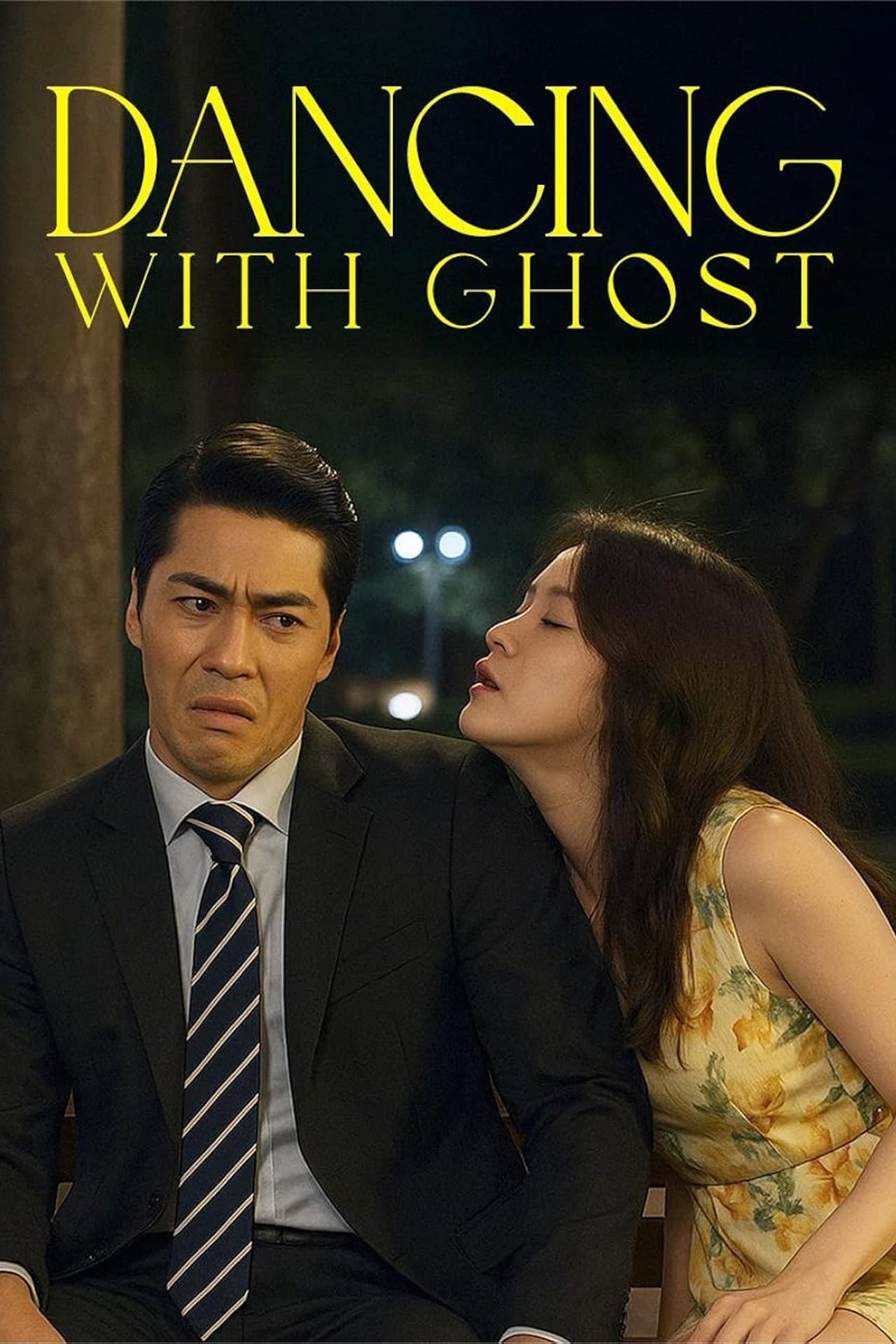 Dancing With Ghosts preview 2