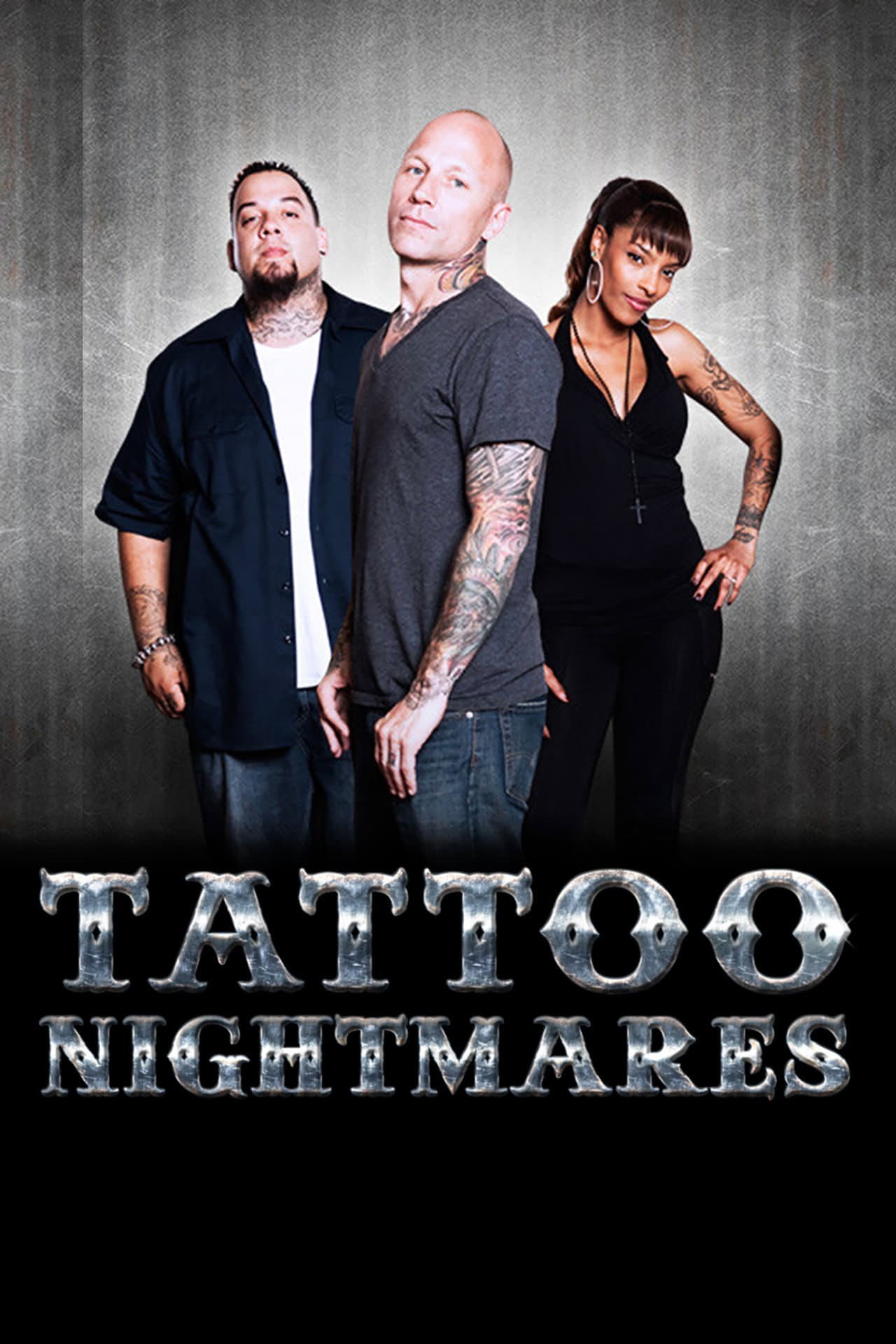 Tattoo Nightmares preview 2