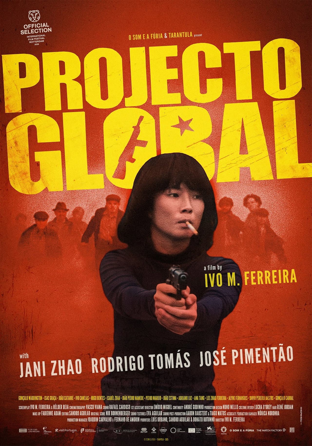 Projecto Global preview 2
