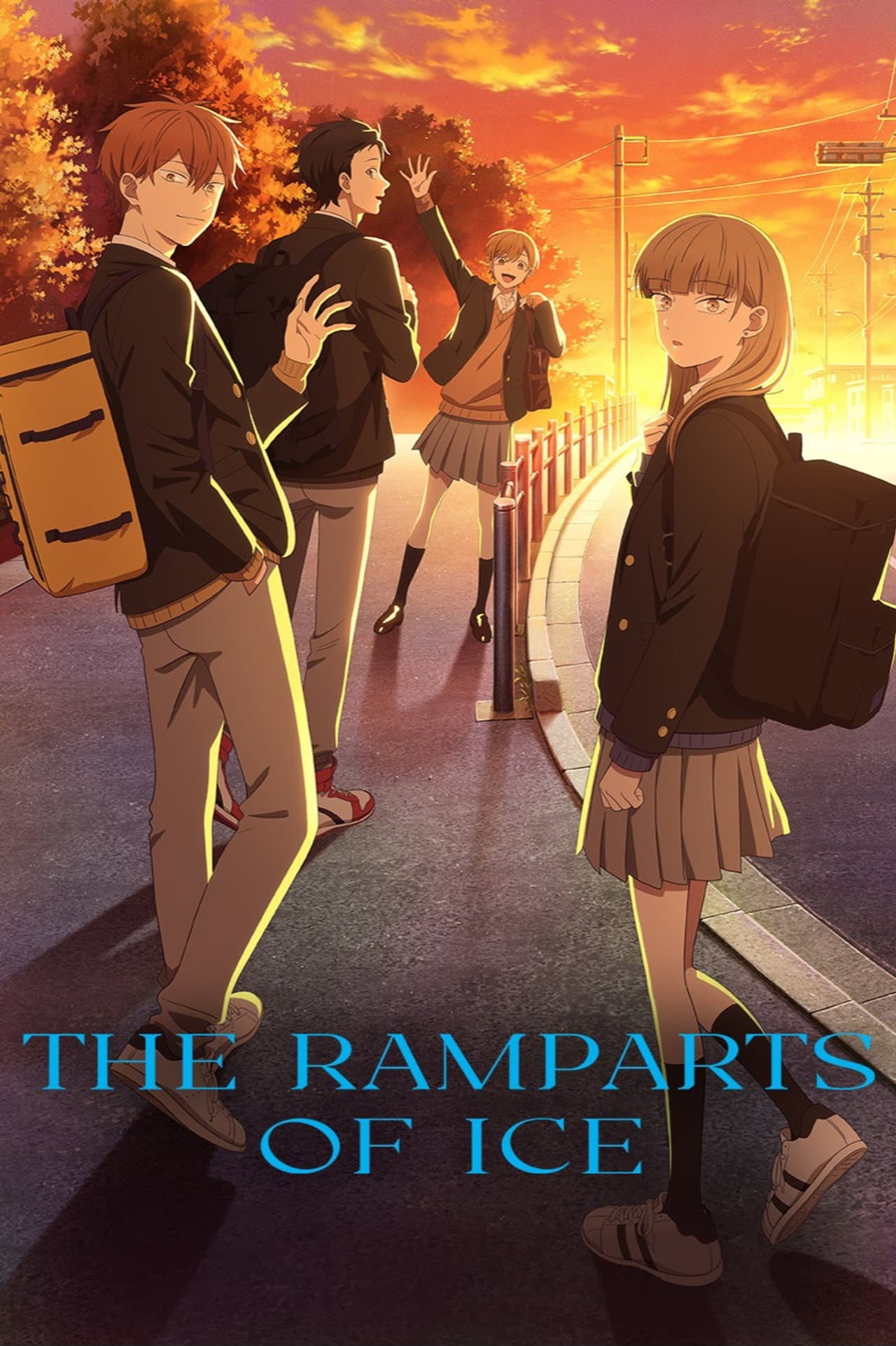 The Ramparts of Ice preview 2