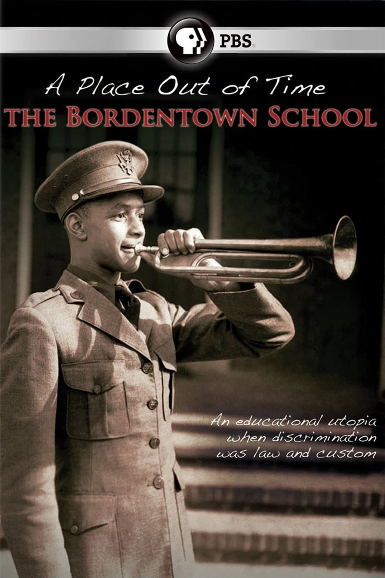 A Place Out of Time: The Bordentown School preview 1