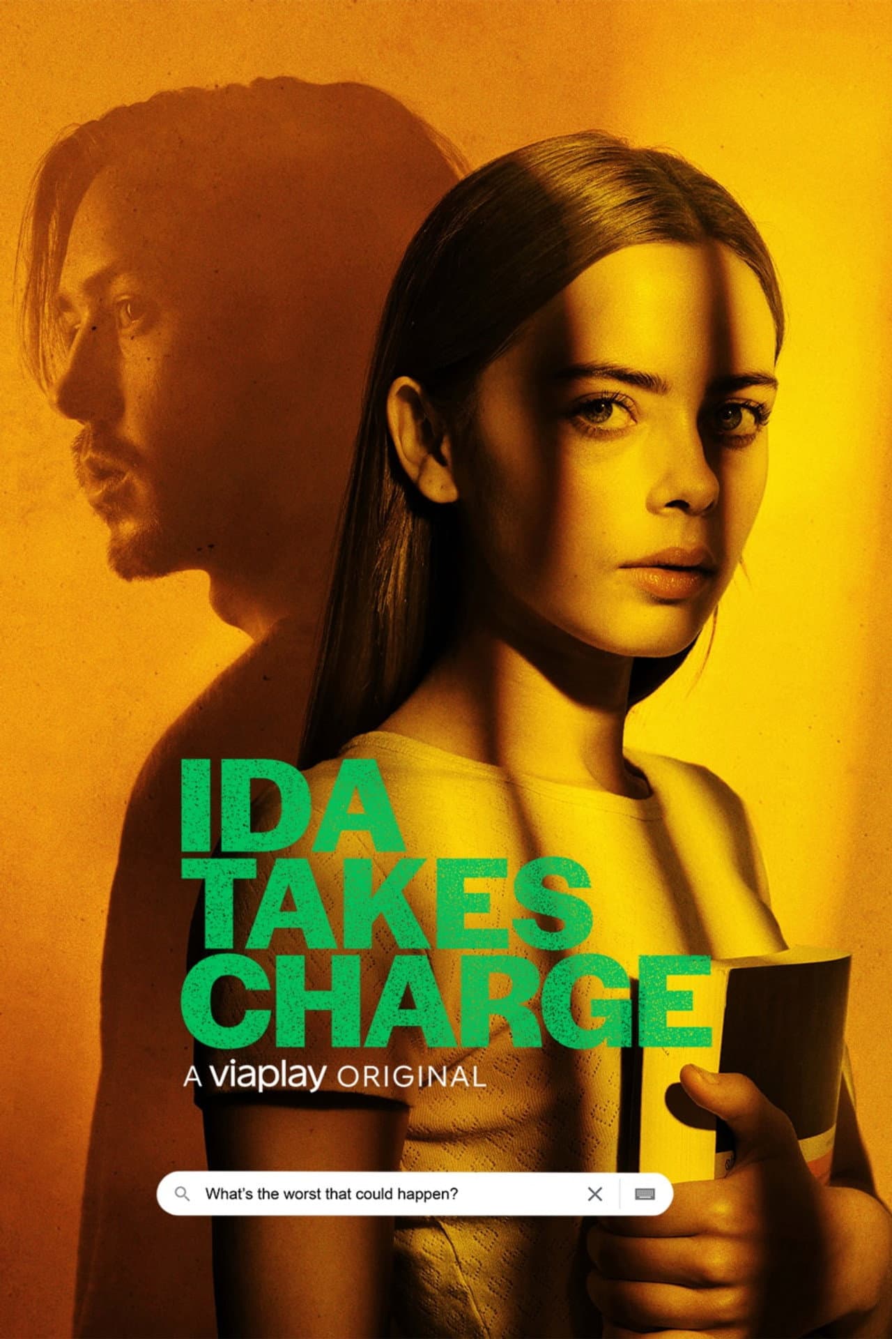 Ida Takes Charge preview 2