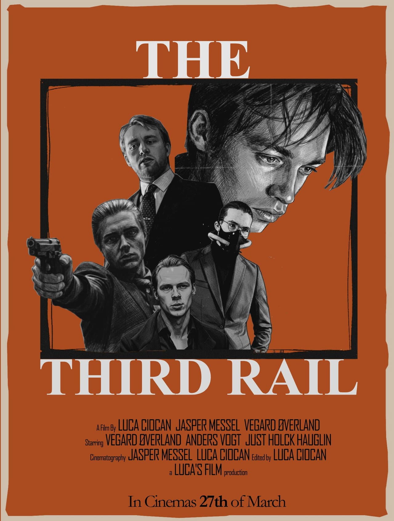 The Third Rail preview 1