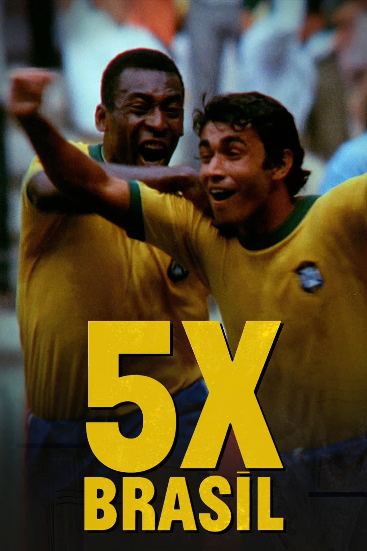 5x Brasil preview 2