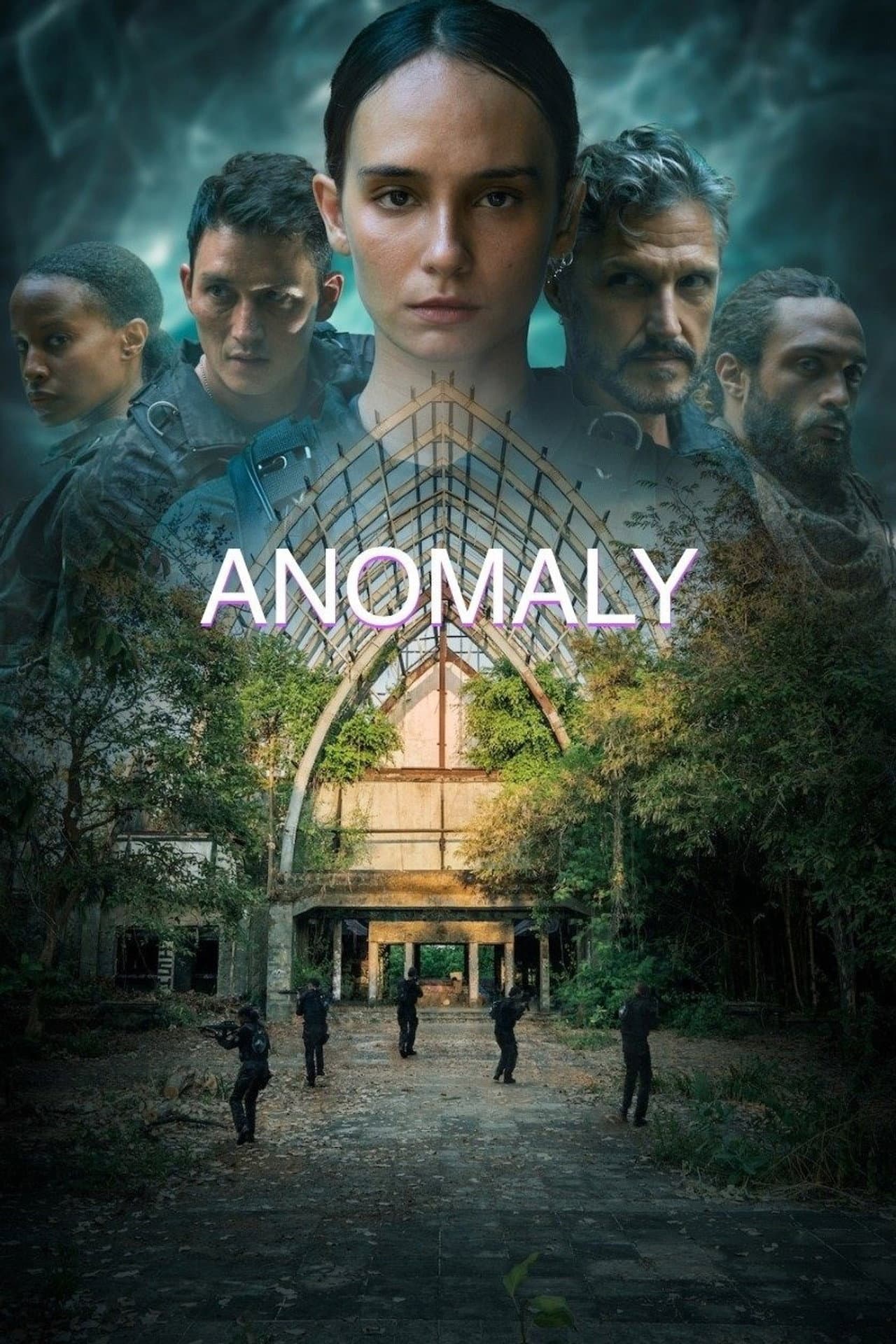 Anomaly preview 1