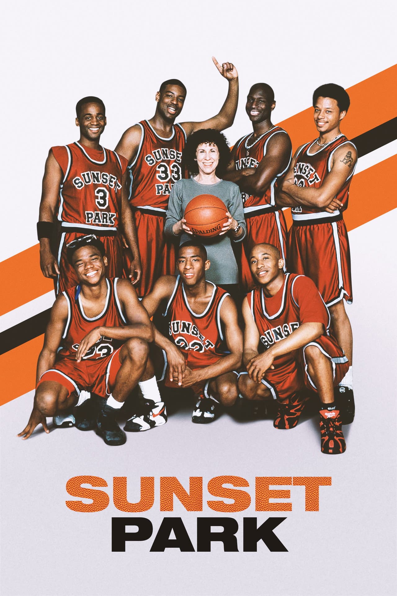 Sunset Park preview 2