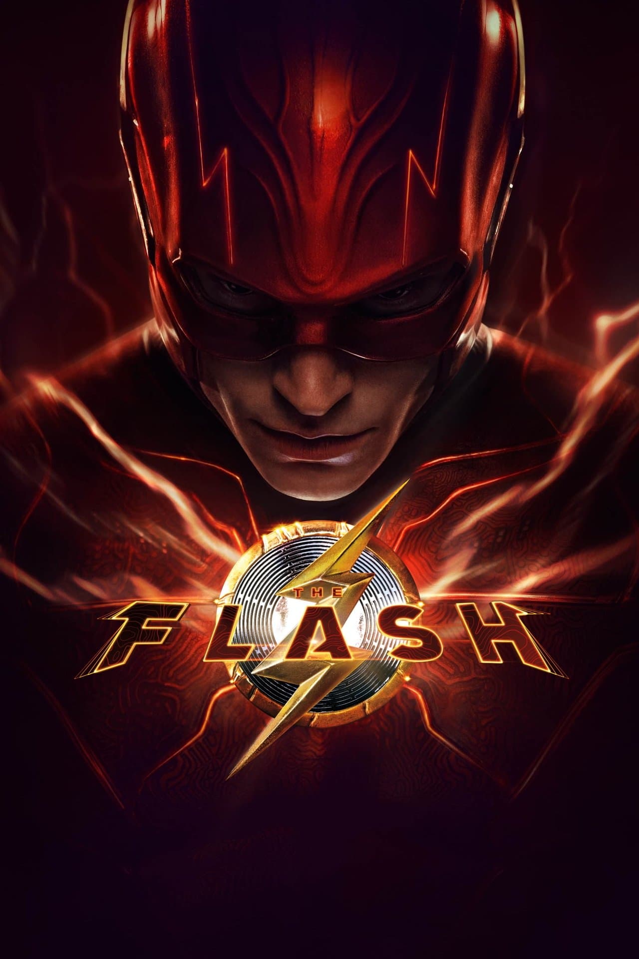The Flash preview 2