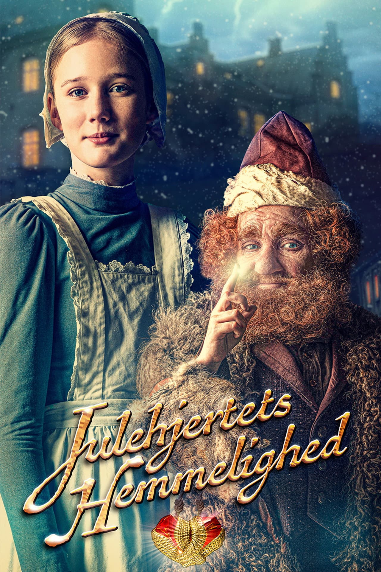 Julehjertets hemmelighed preview 2